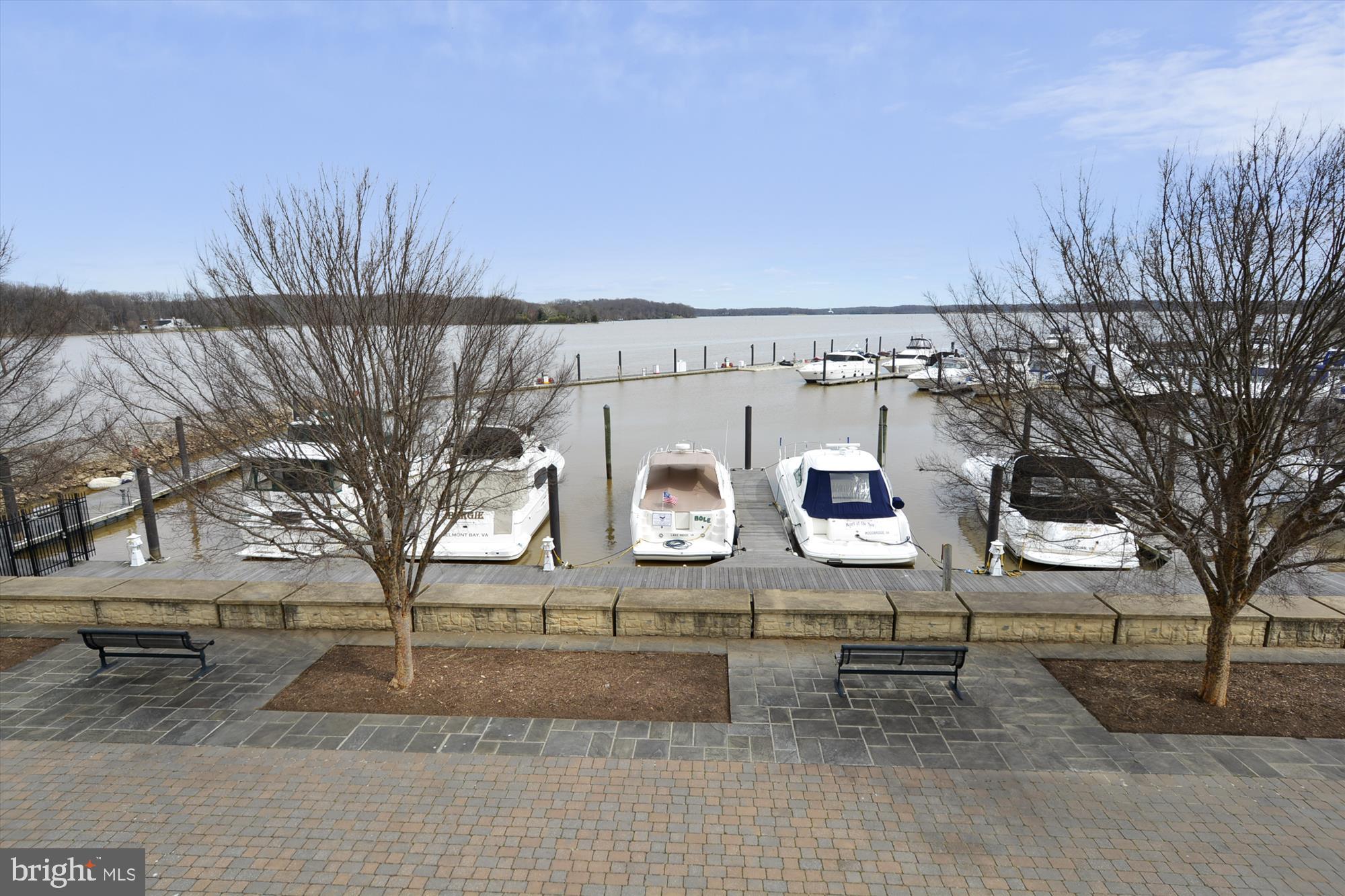 BELMONT BAY - Residential Lease