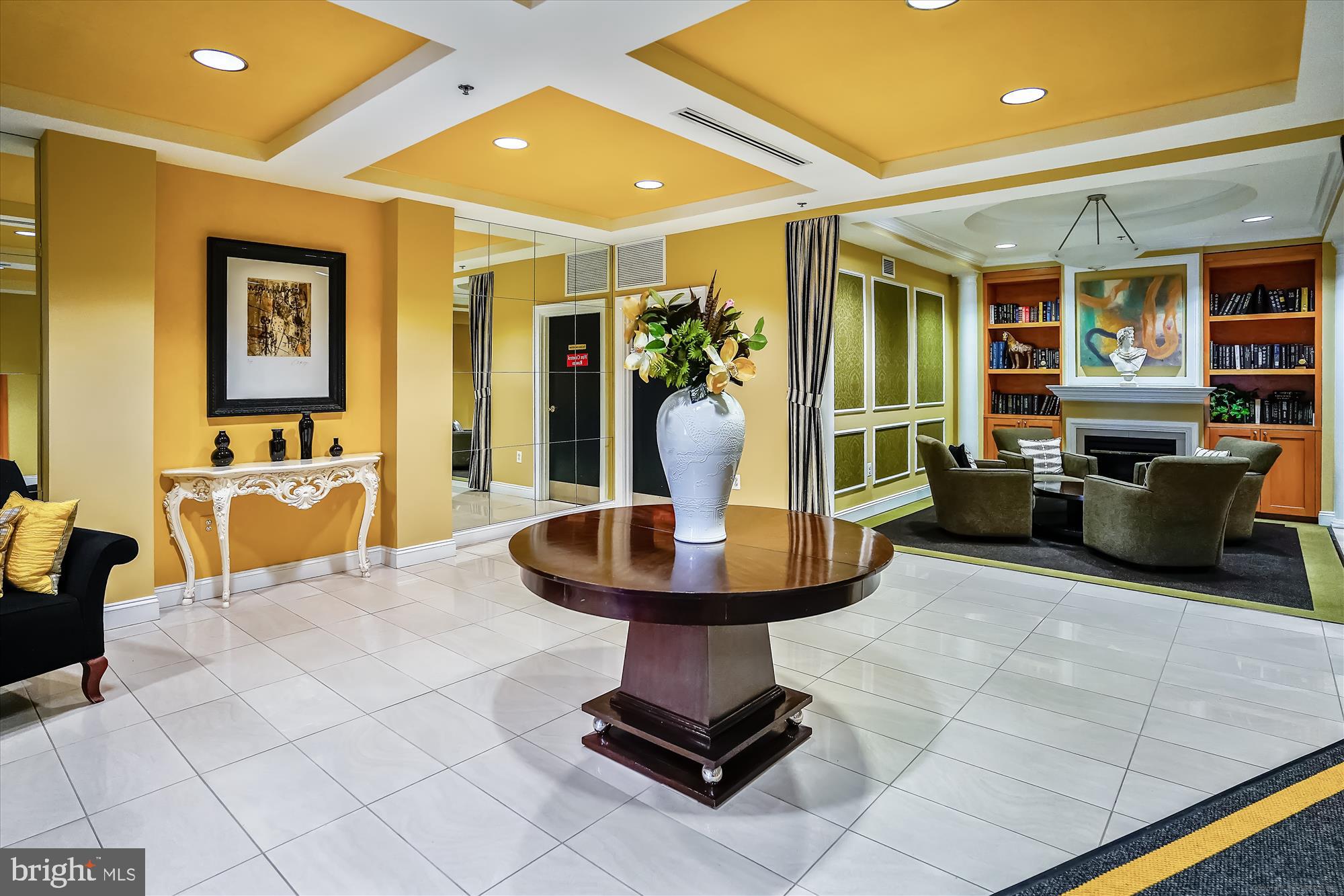 BELMONT BAY - Residential Lease