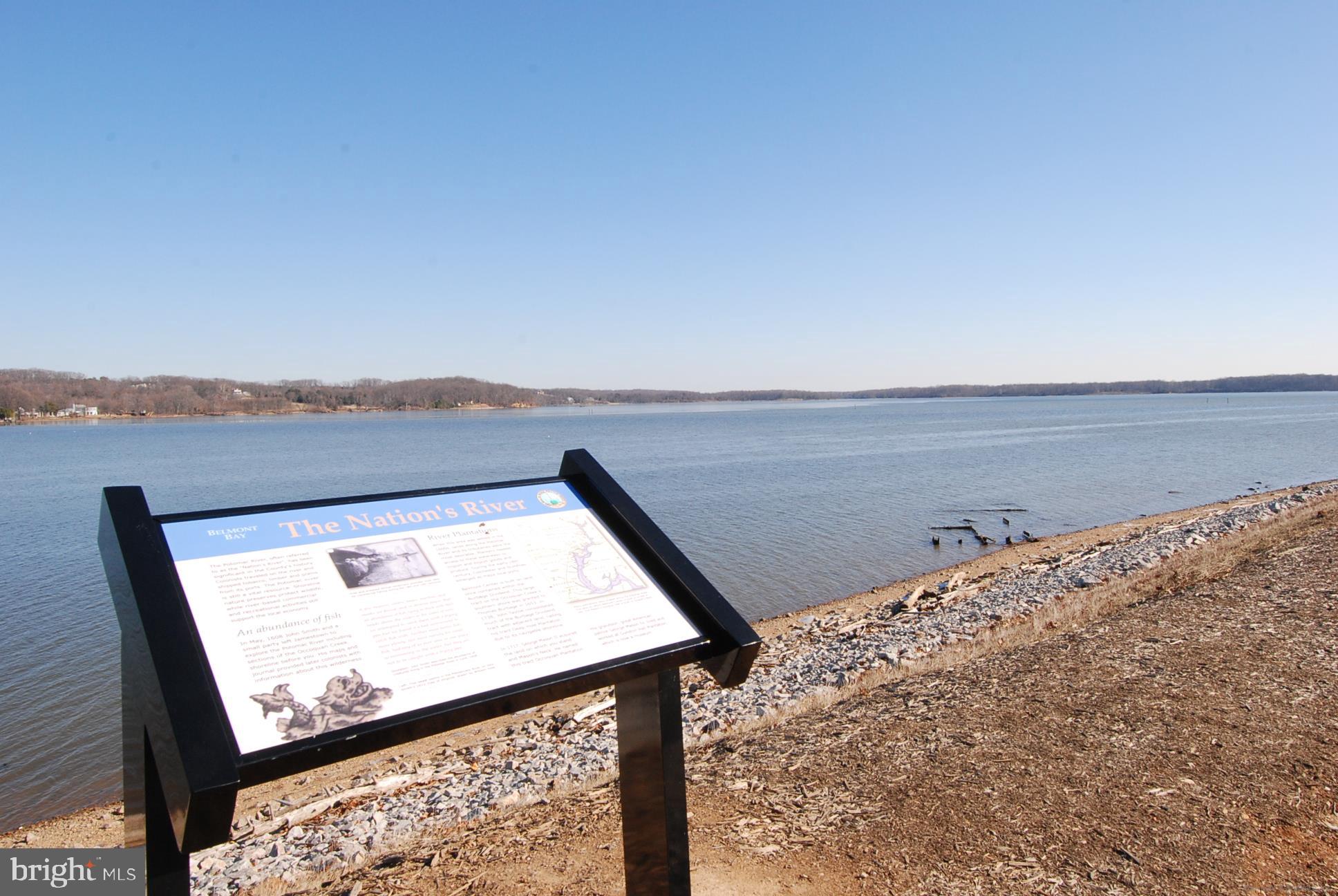 BELMONT BAY - Residential Lease