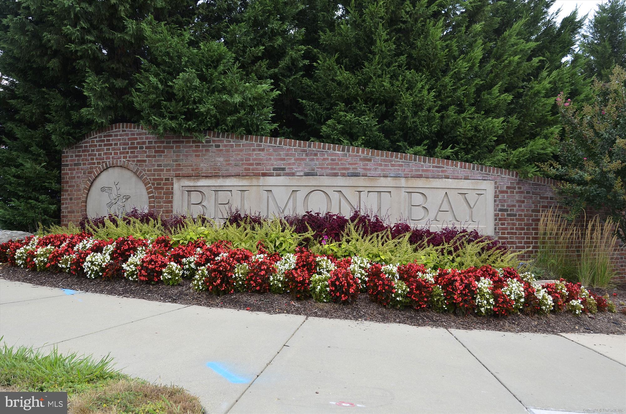 BELMONT BAY - Residential Lease