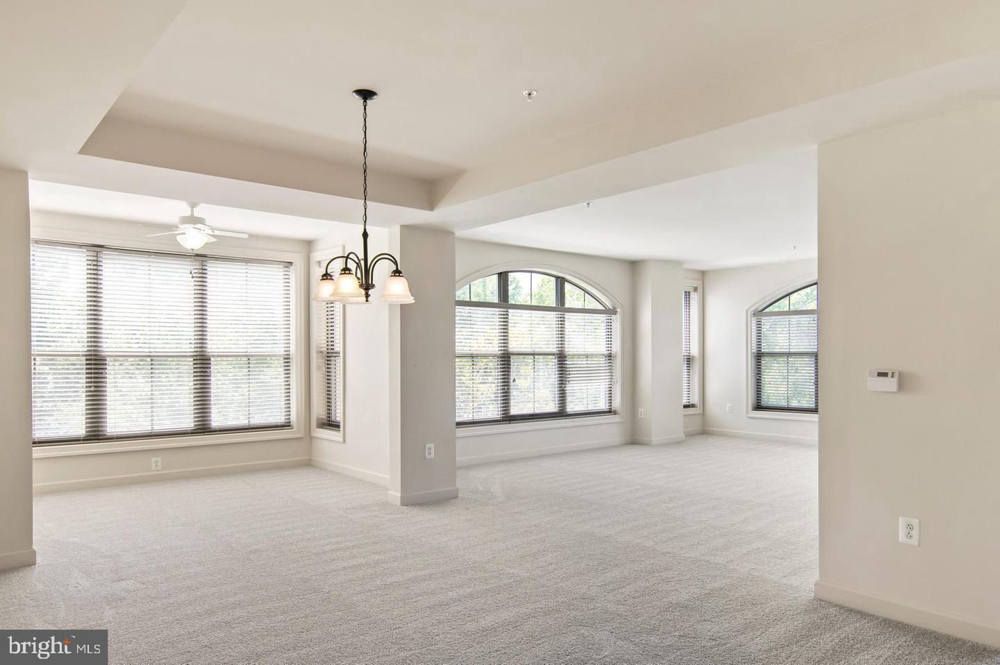 BELMONT BAY - Residential Lease