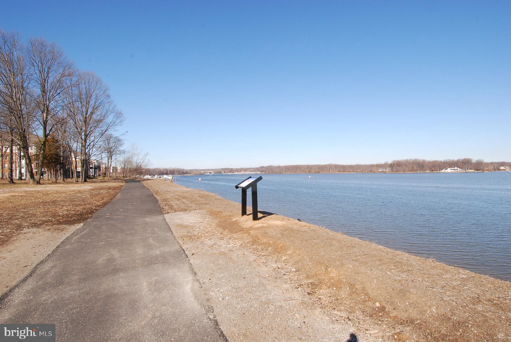 BELMONT BAY - Residential Lease