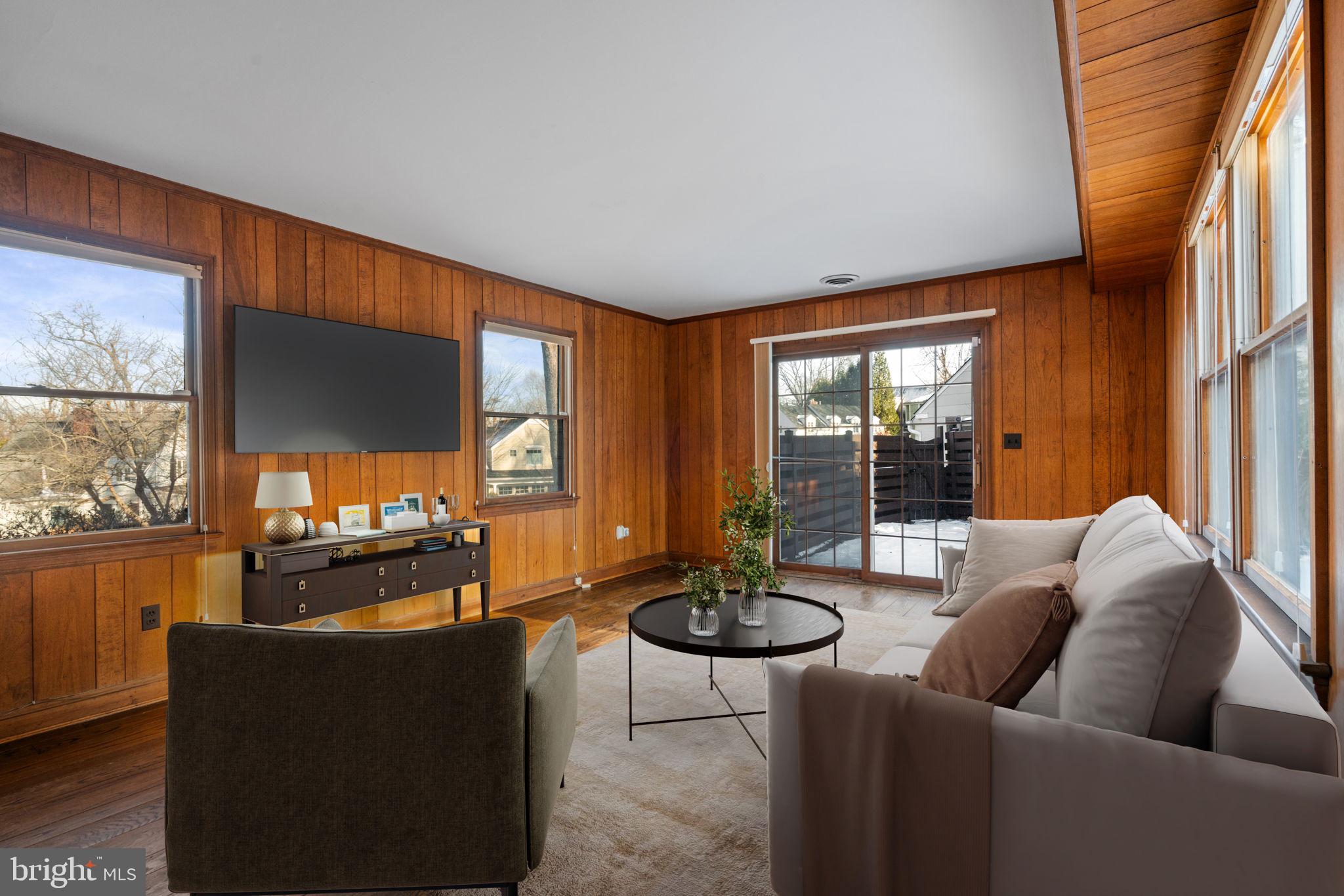 BEVERLEY HILLS - Residential