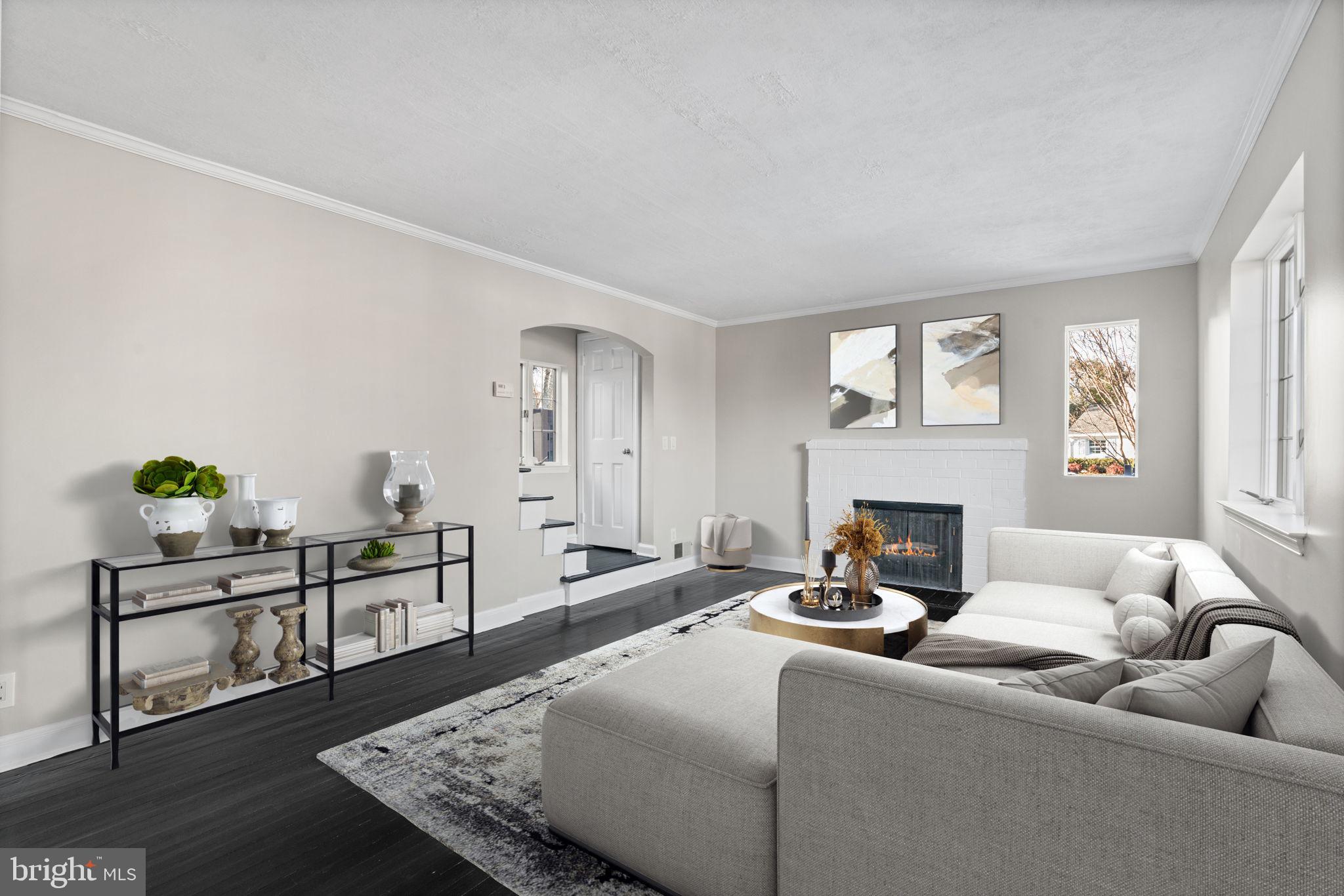 BEVERLEY HILLS - Residential