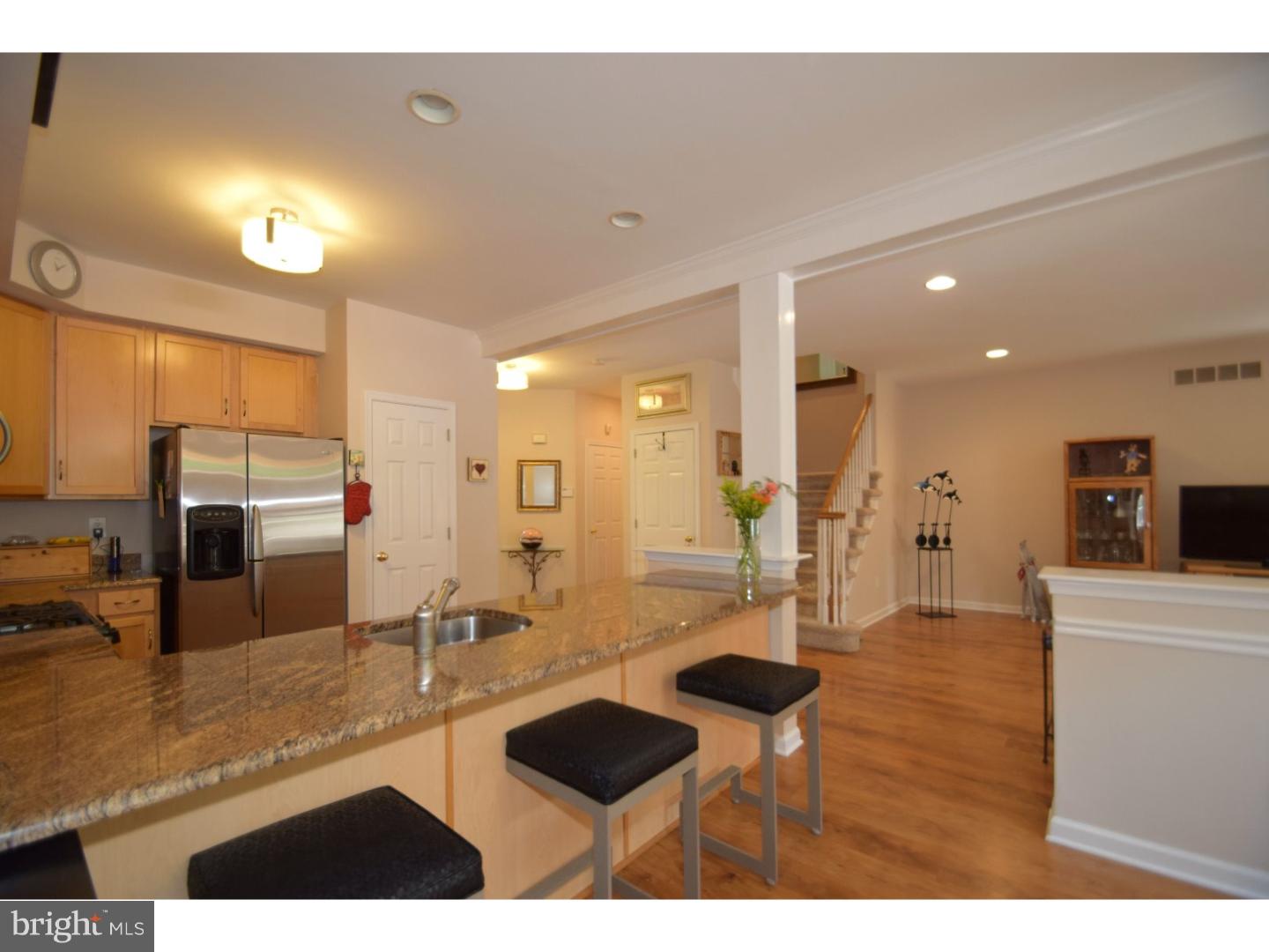 ENCLAVE AT BELLAIRE - Residential