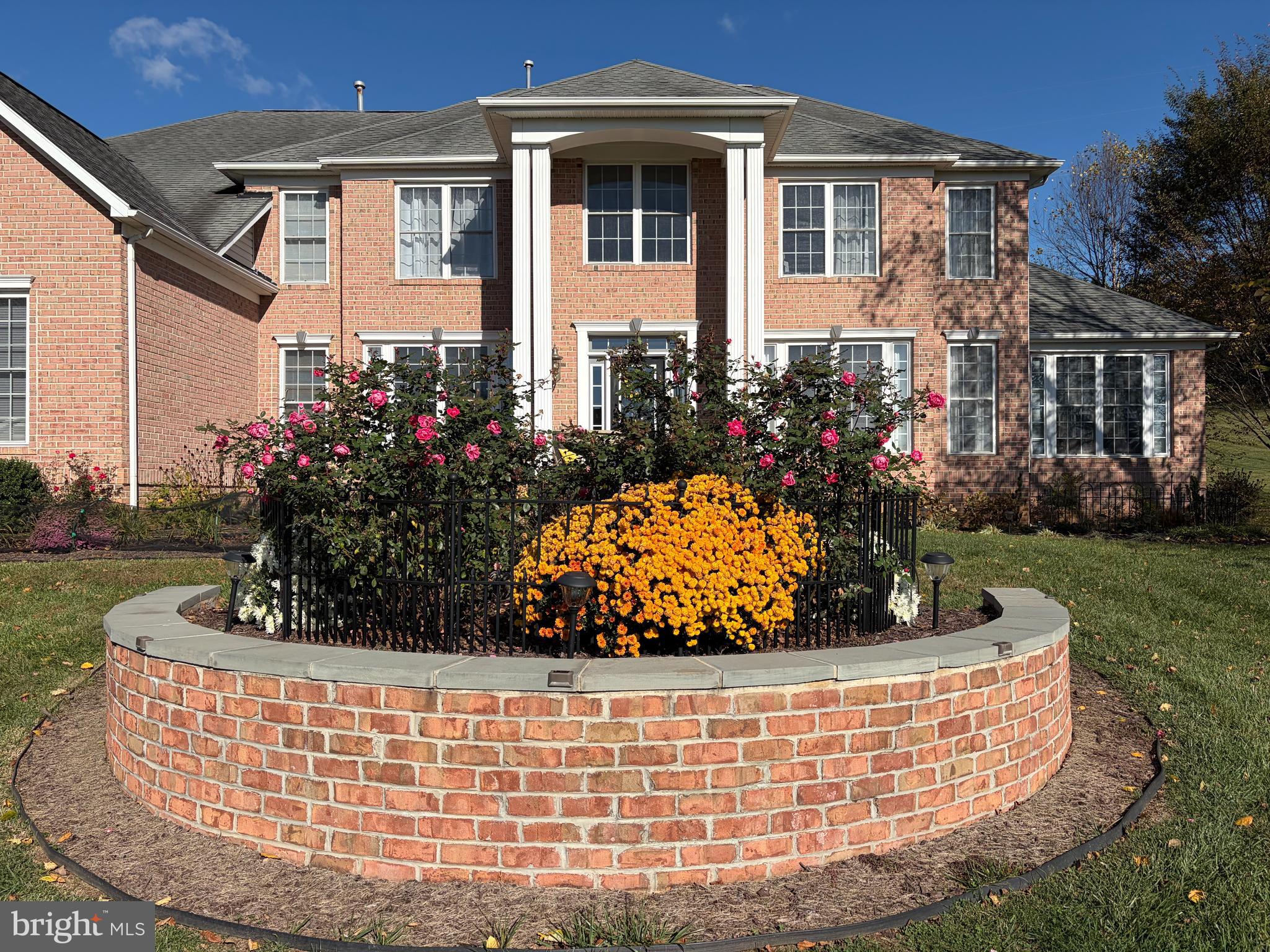 12732 LIME KILN ROAD