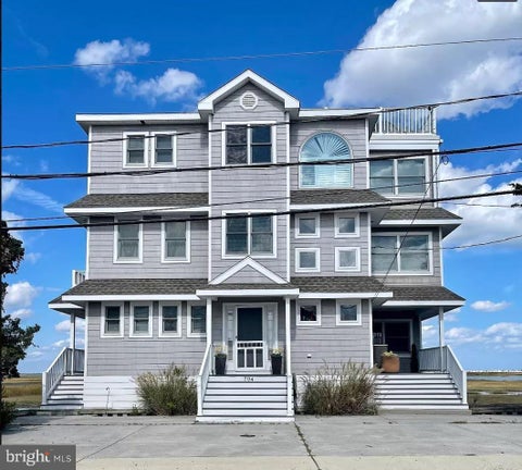 Homes For Sale - 704 Avalon Boulevard<br/> Cape May County, AVALON, NJ 08202