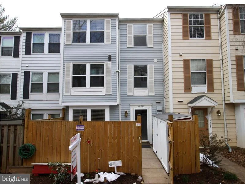 13509 Demetrias Way, Germantown, MD 20874