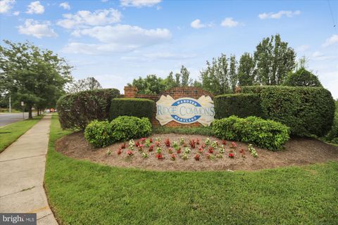 7500 E PLATEAU DRIVE HANOVER MD 21076