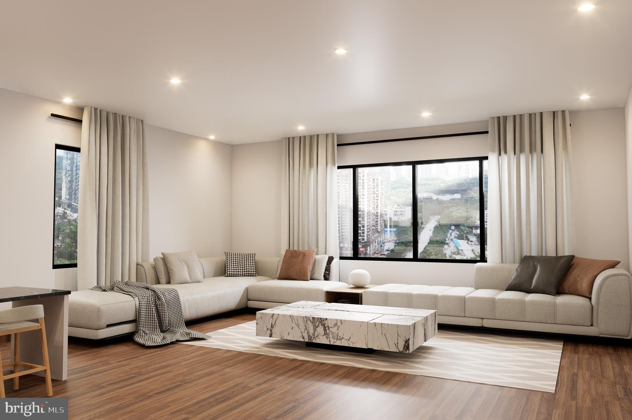 3401 HAMILTON STREET 13