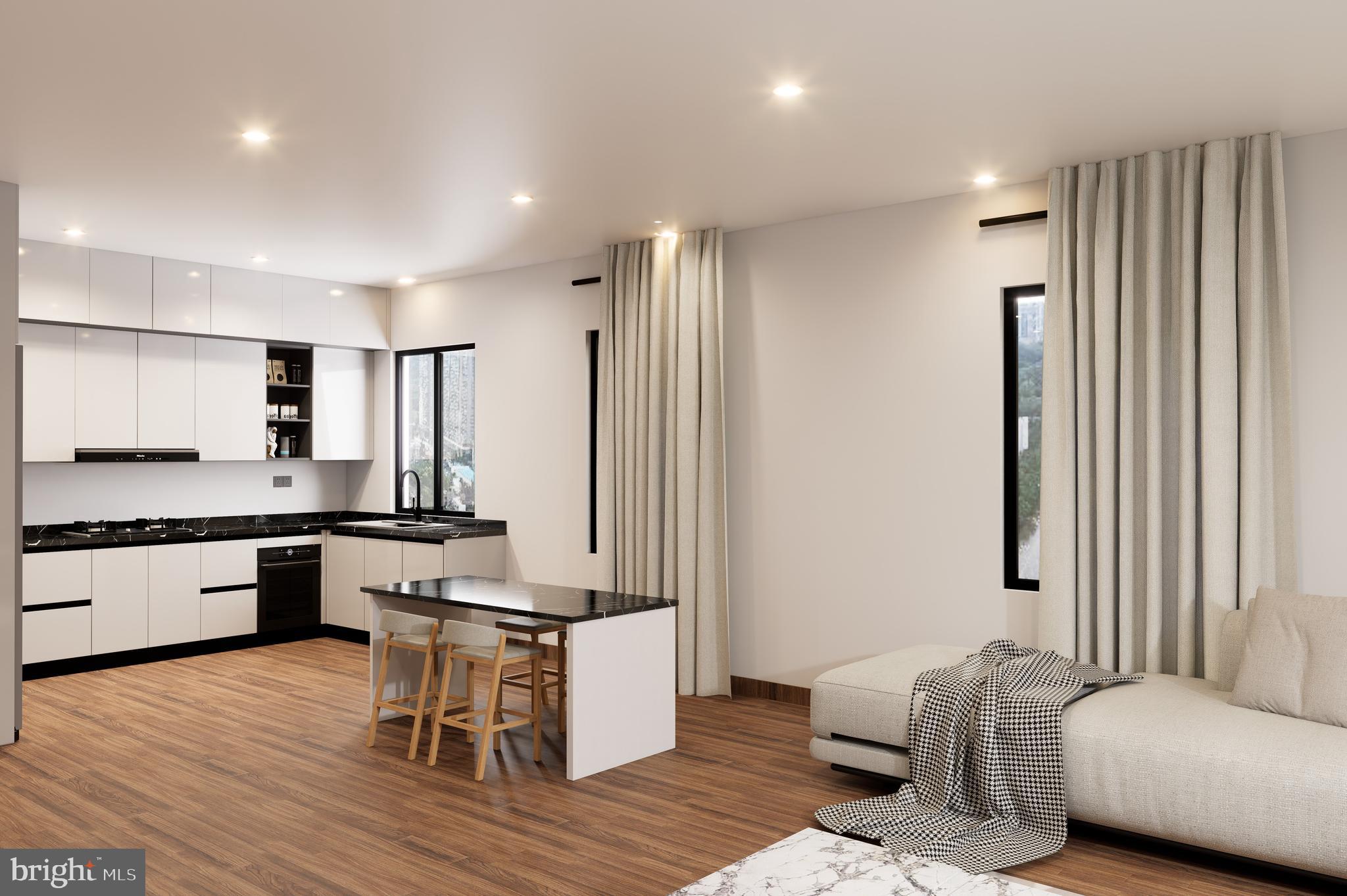 3401 HAMILTON STREET 13