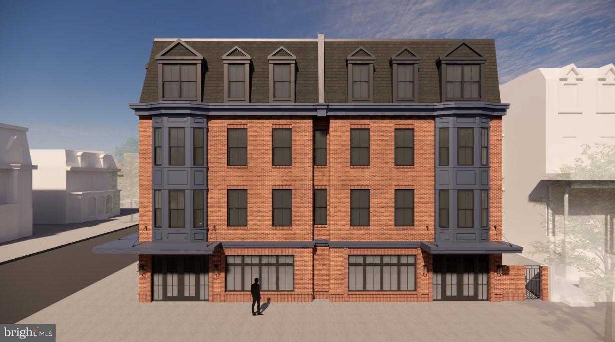 3401 HAMILTON STREET 13