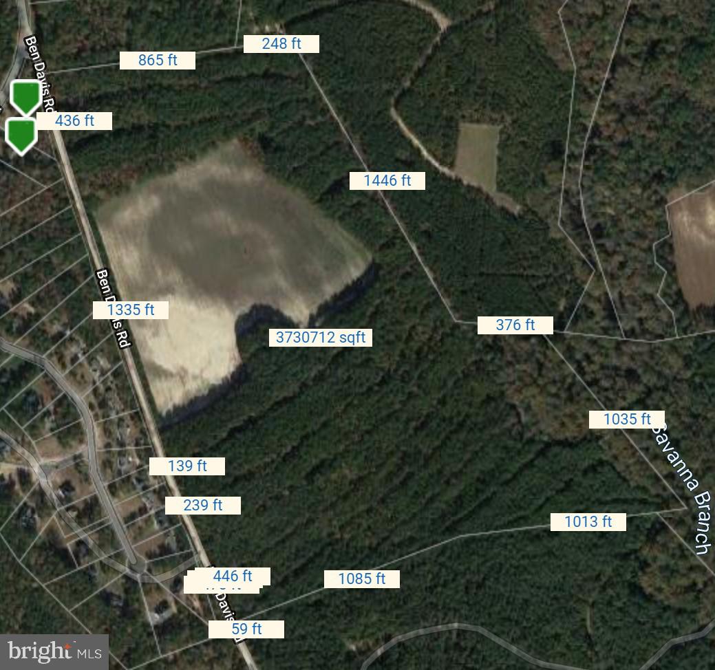 NONE AVAILABLE - Land