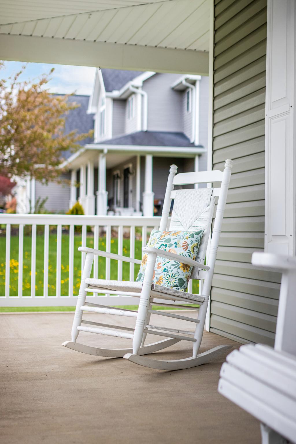 HAMPTON HILLS - Residential