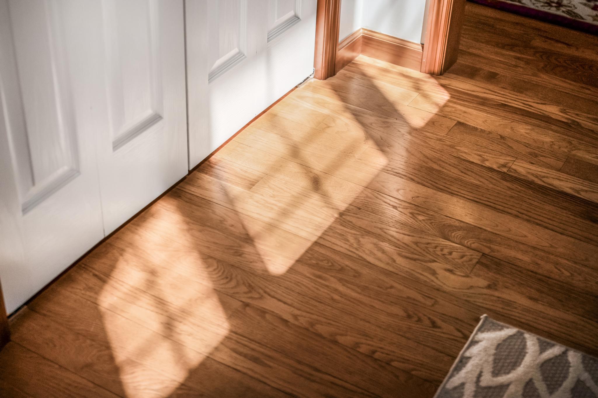 HAMPTON HILLS - Residential