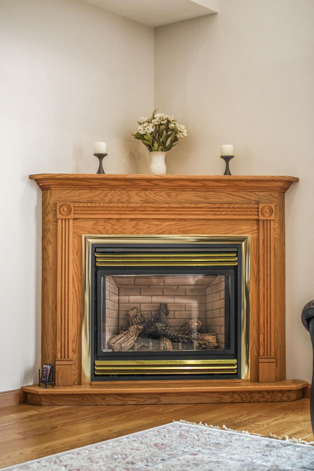 HAMPTON HILLS - Residential