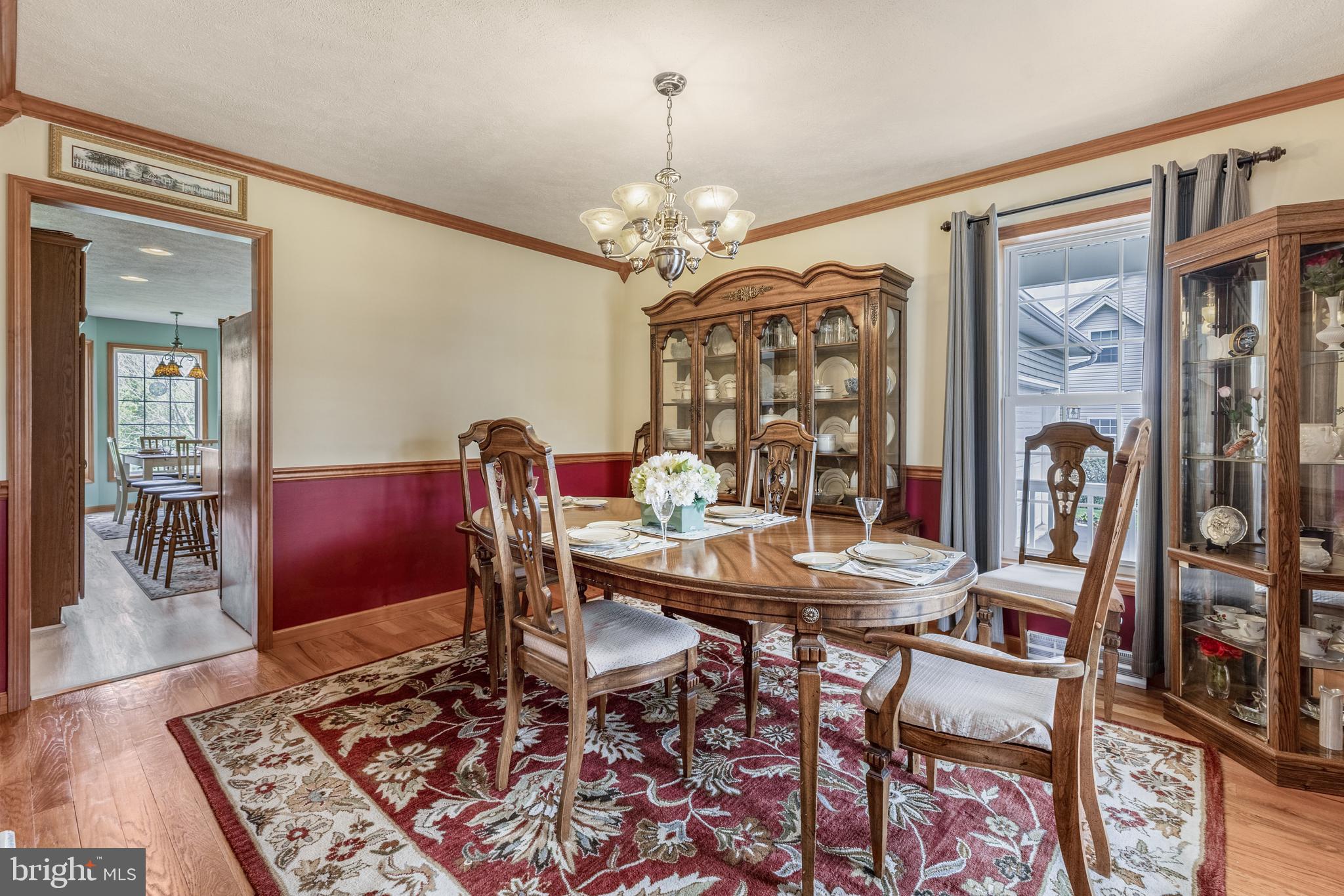 HAMPTON HILLS - Residential