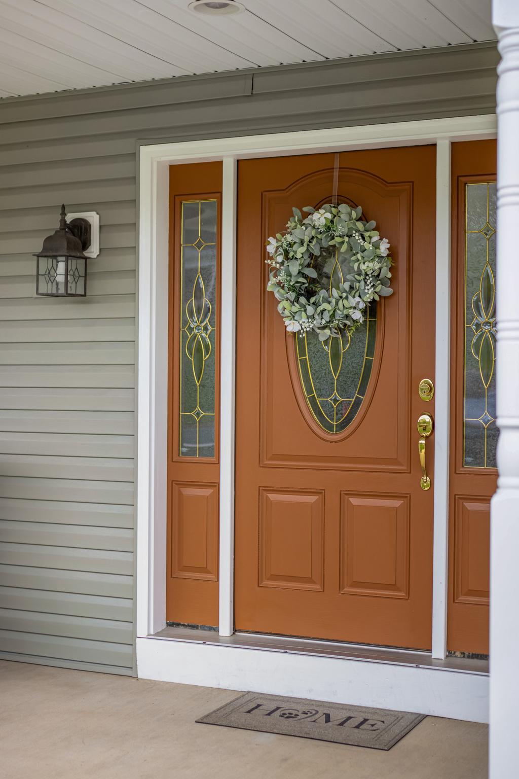 HAMPTON HILLS - Residential