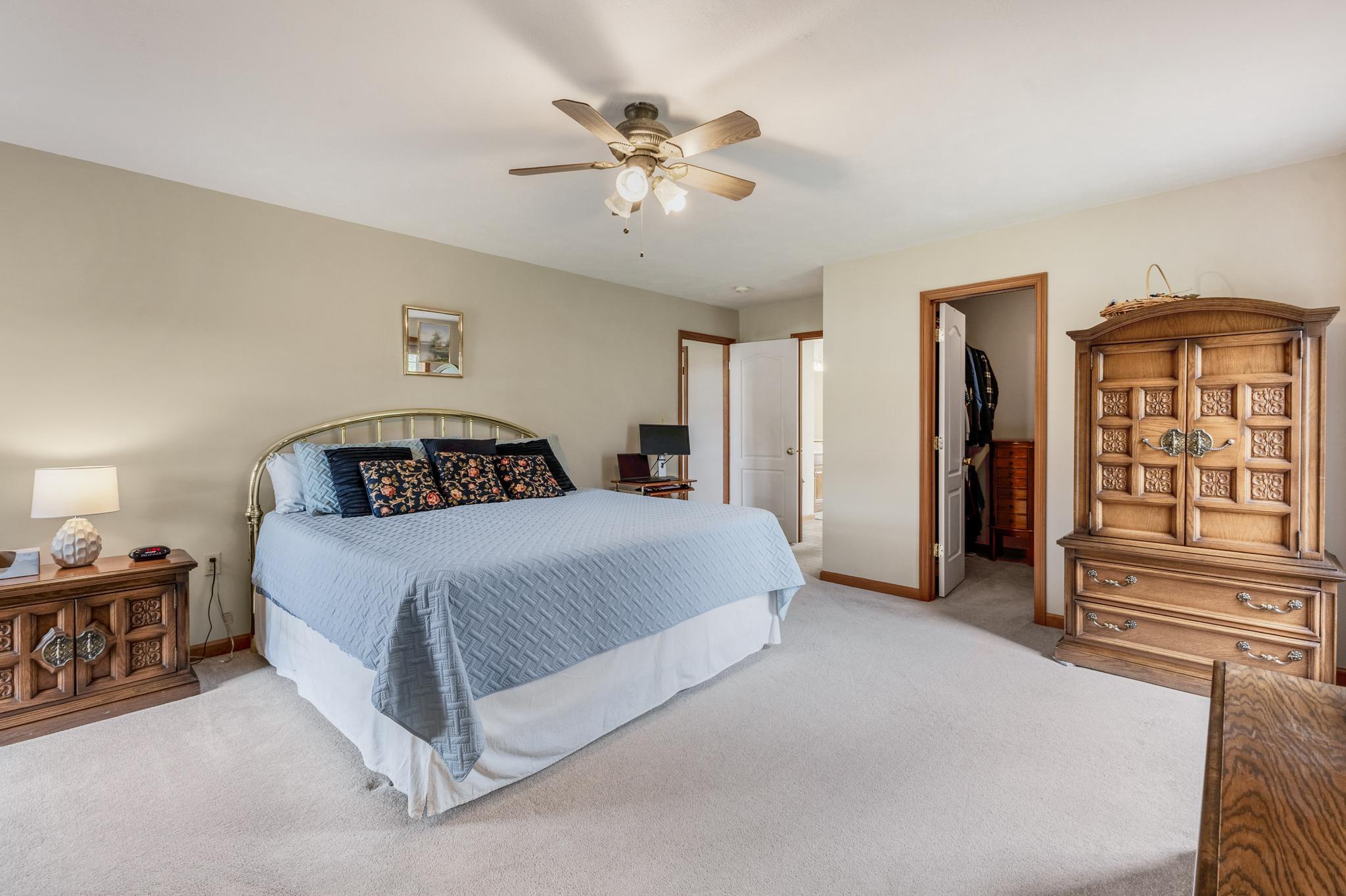 HAMPTON HILLS - Residential