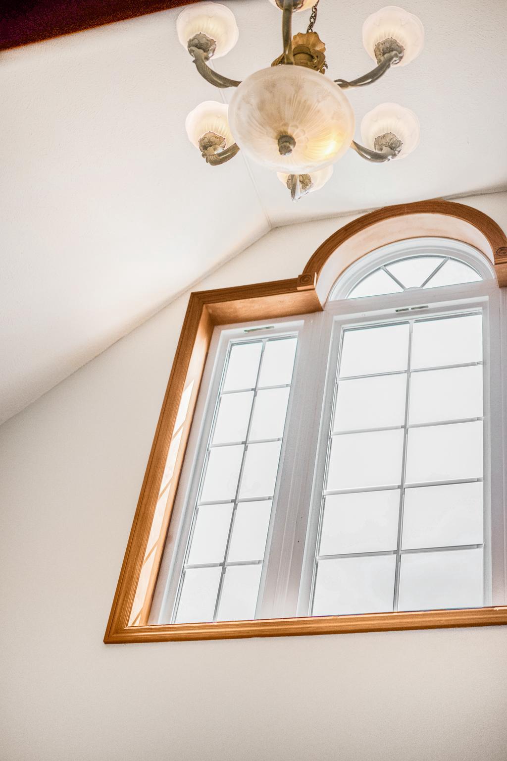 HAMPTON HILLS - Residential