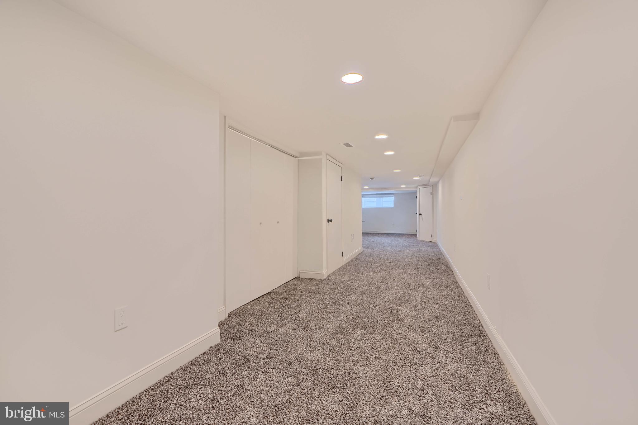 HAMPDEN HISTORIC DISTRICT - Residential