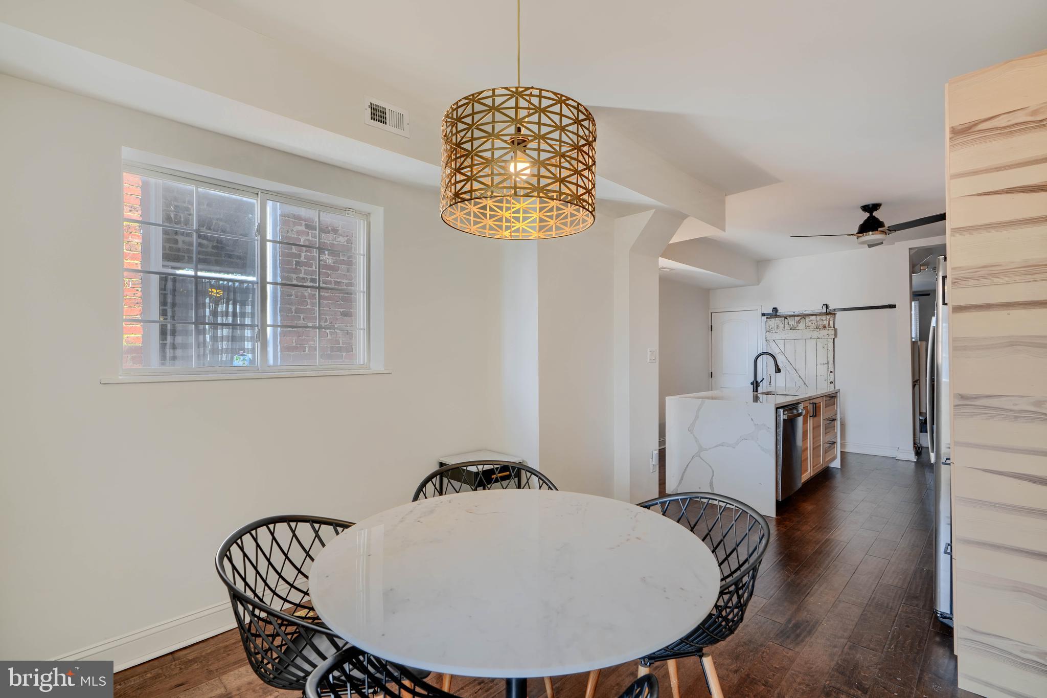 HAMPDEN HISTORIC DISTRICT - Residential