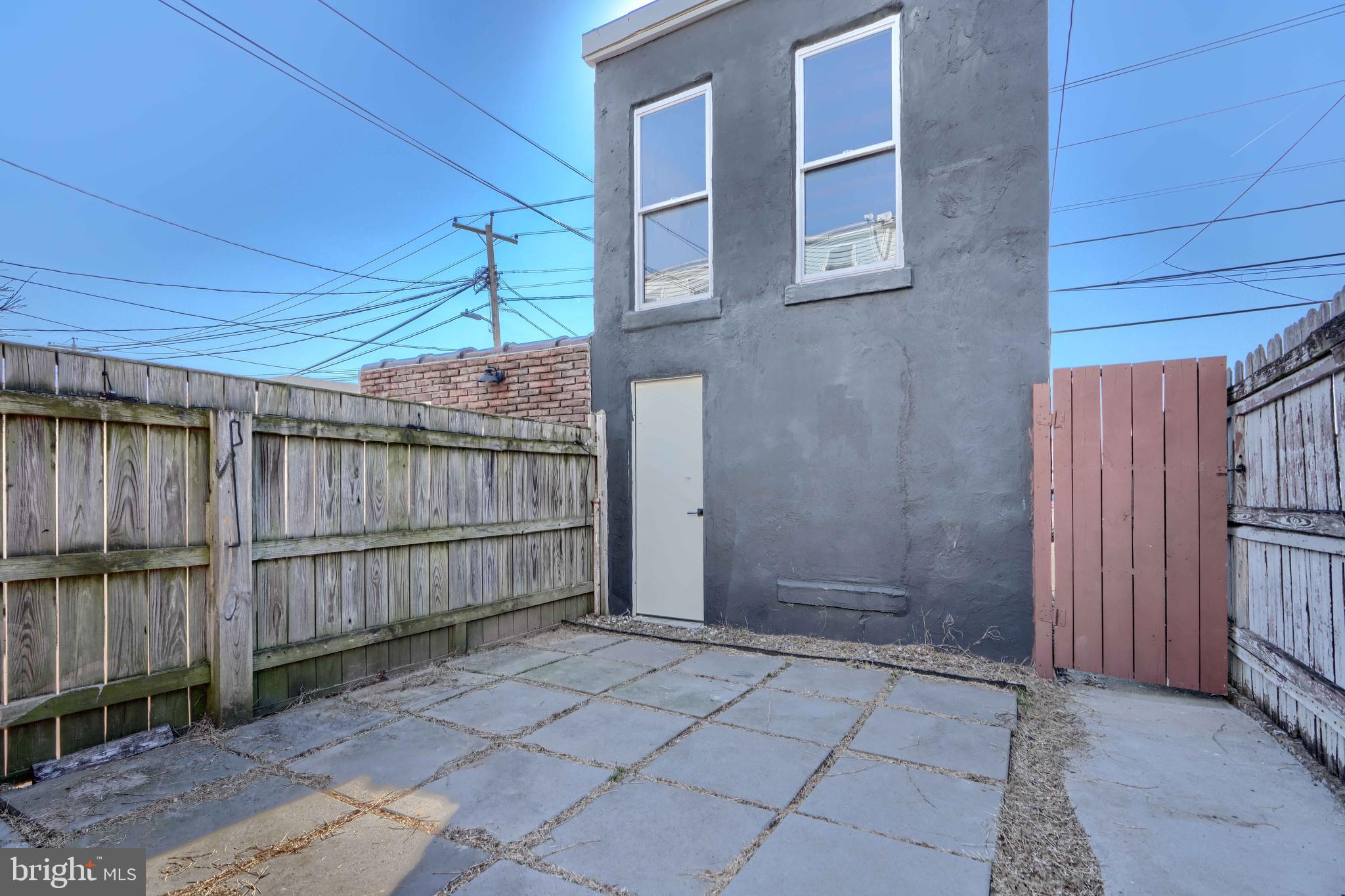 HAMPDEN HISTORIC DISTRICT - Residential