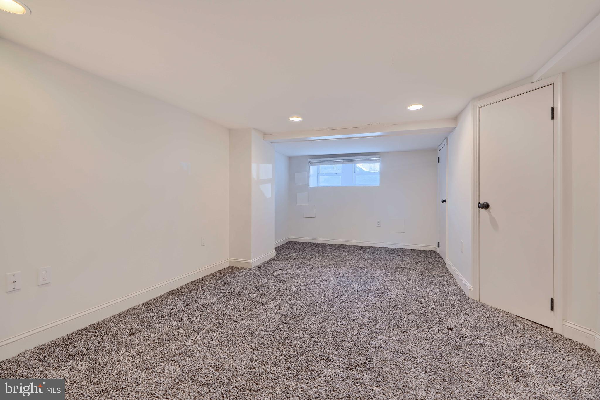 HAMPDEN HISTORIC DISTRICT - Residential