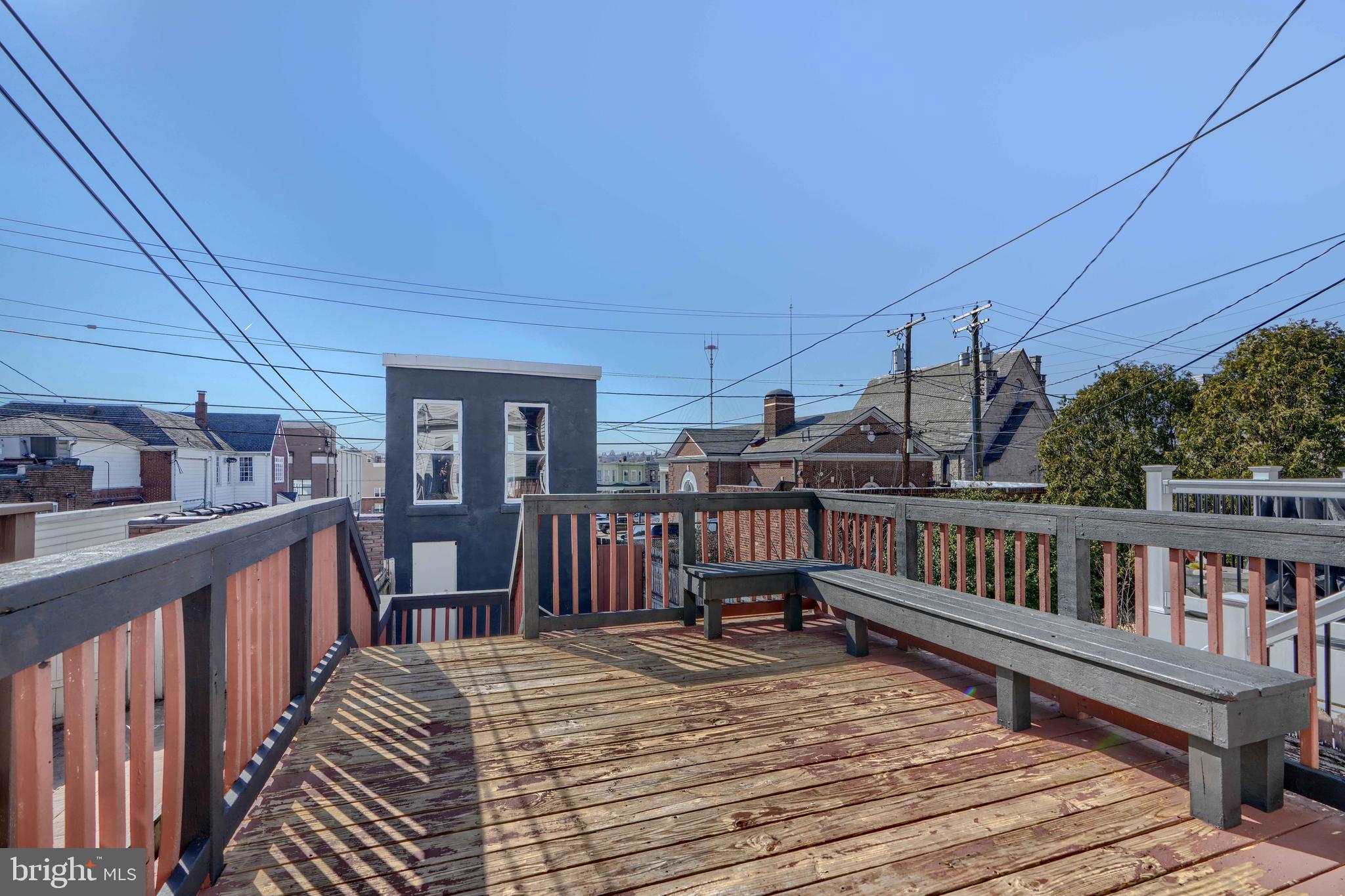 HAMPDEN HISTORIC DISTRICT - Residential