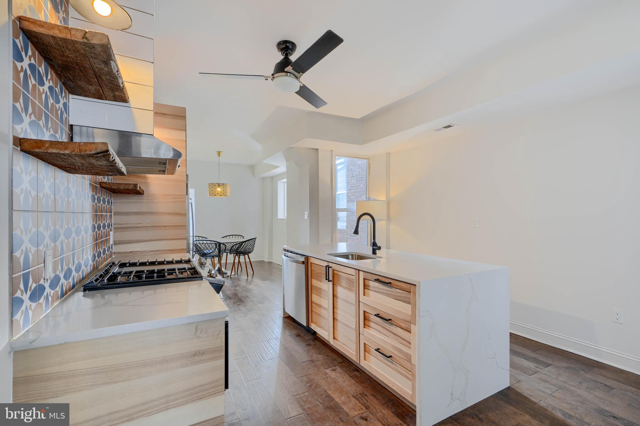 HAMPDEN HISTORIC DISTRICT - Residential