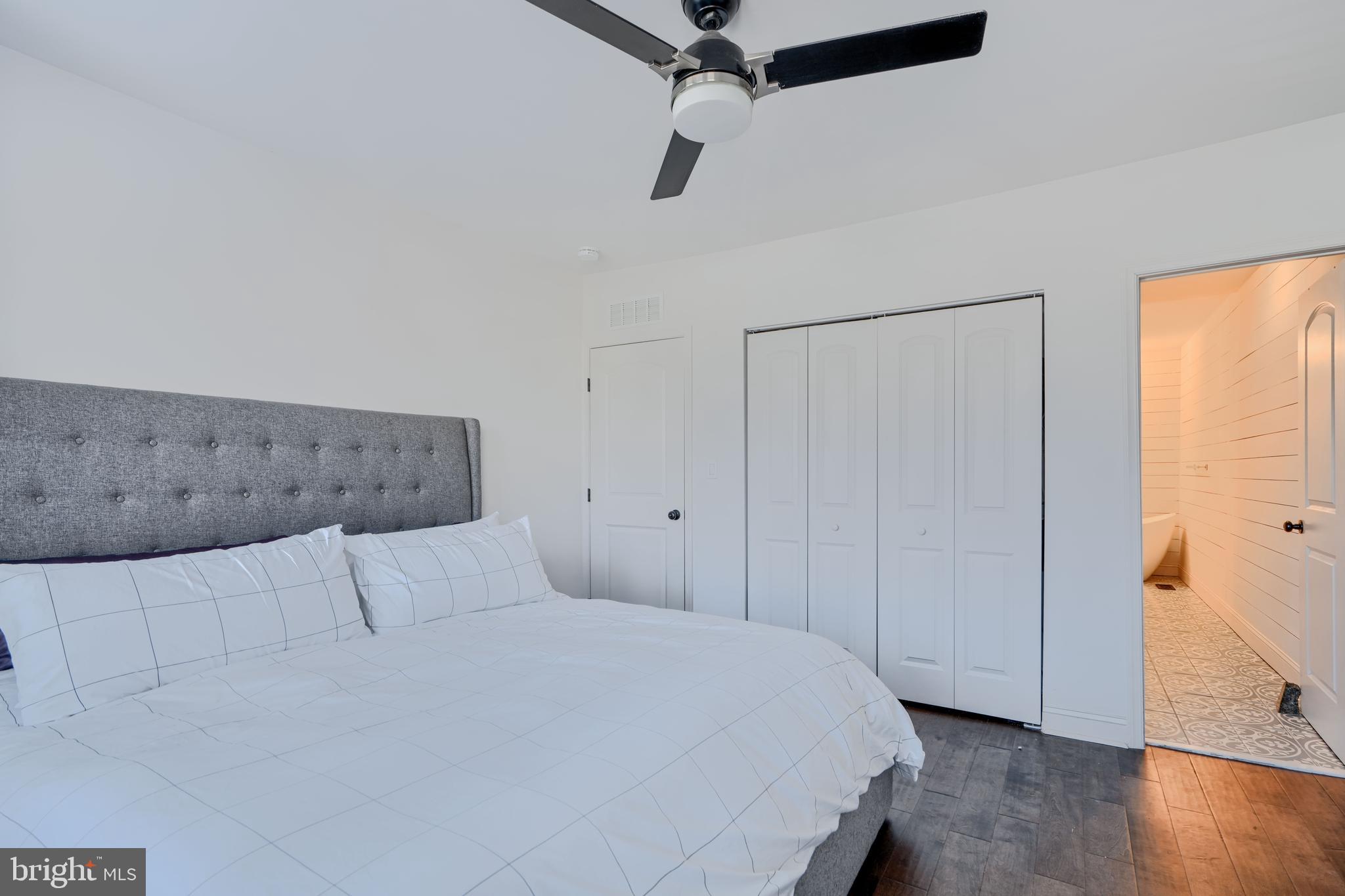 HAMPDEN HISTORIC DISTRICT - Residential