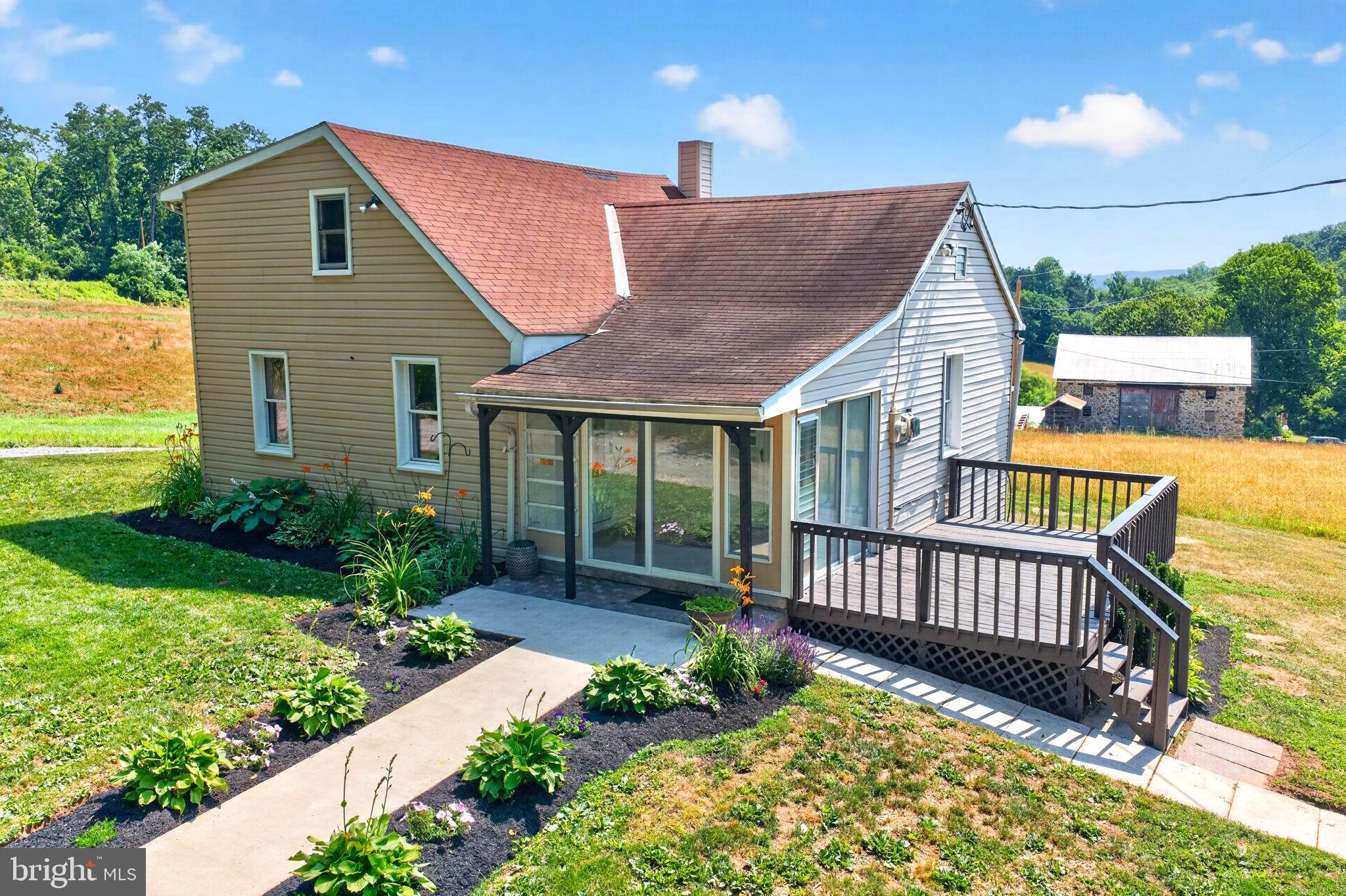 140 LIMEKILN ROAD