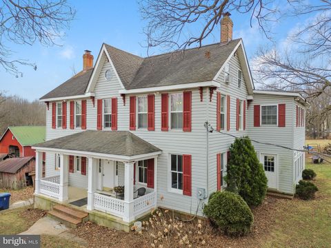 4047 RIDGE ROAD WESTMINSTER MD 21157