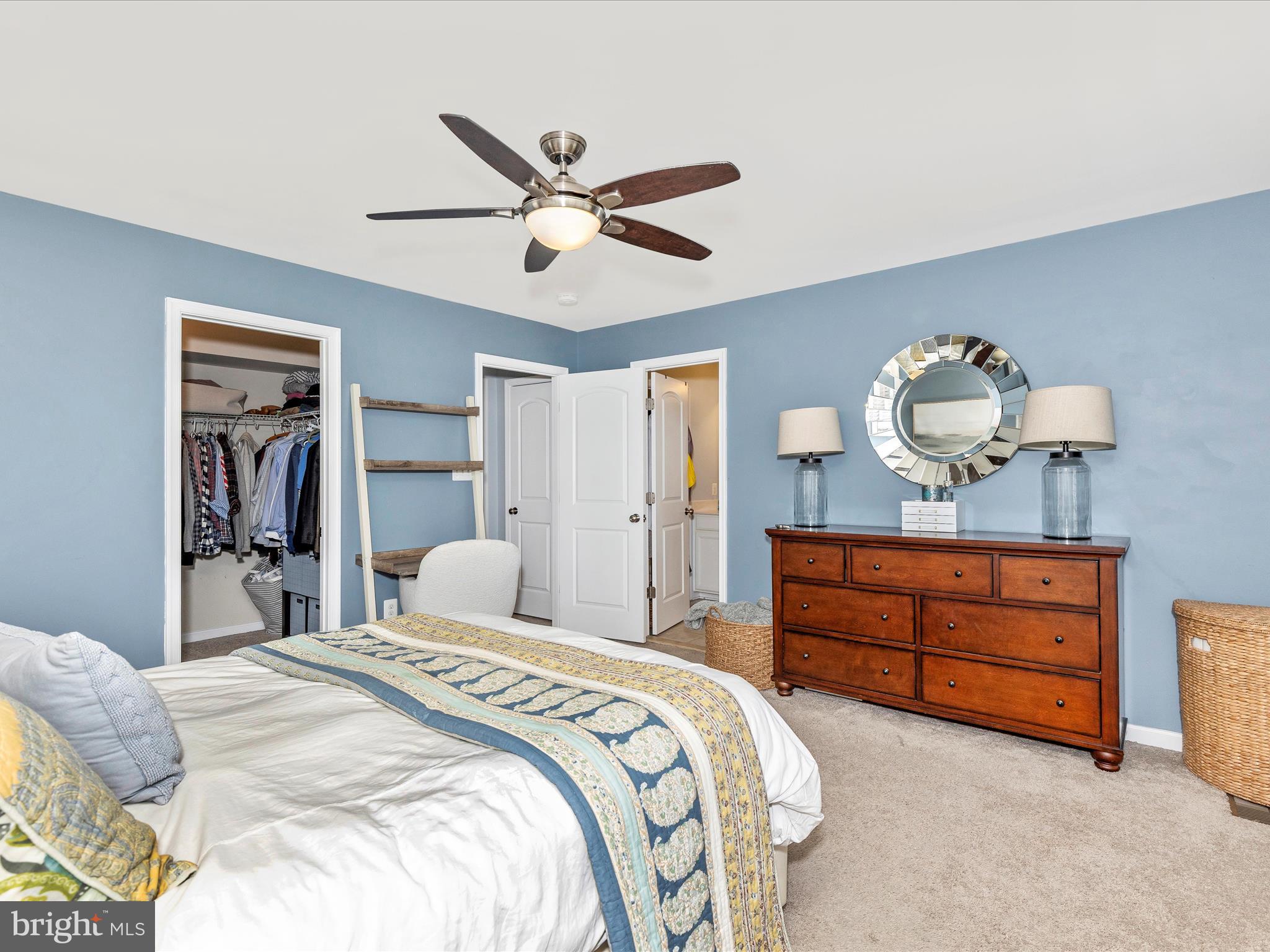 MANORS AT BALLENGER CREEK - Residential