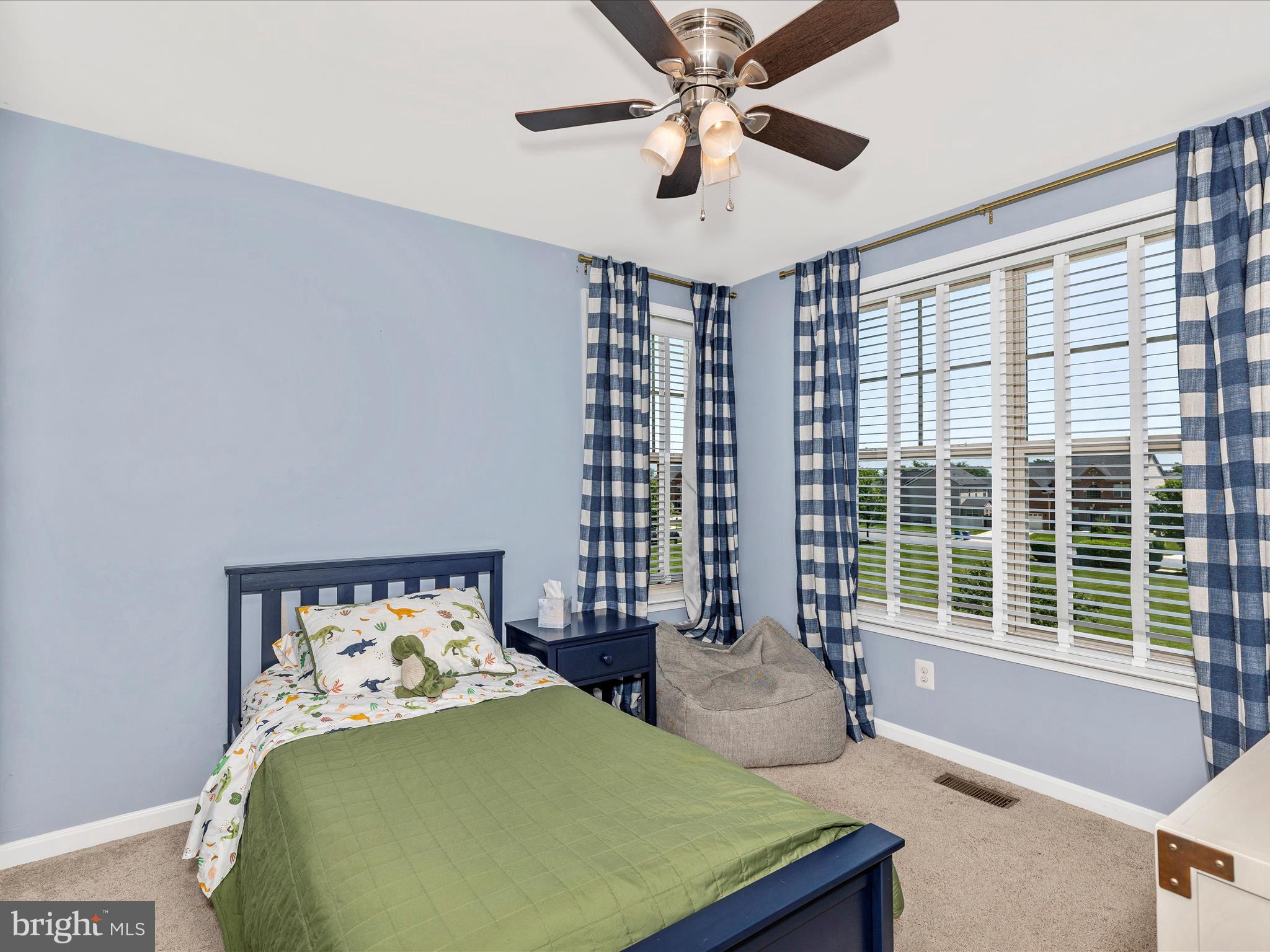 MANORS AT BALLENGER CREEK - Residential