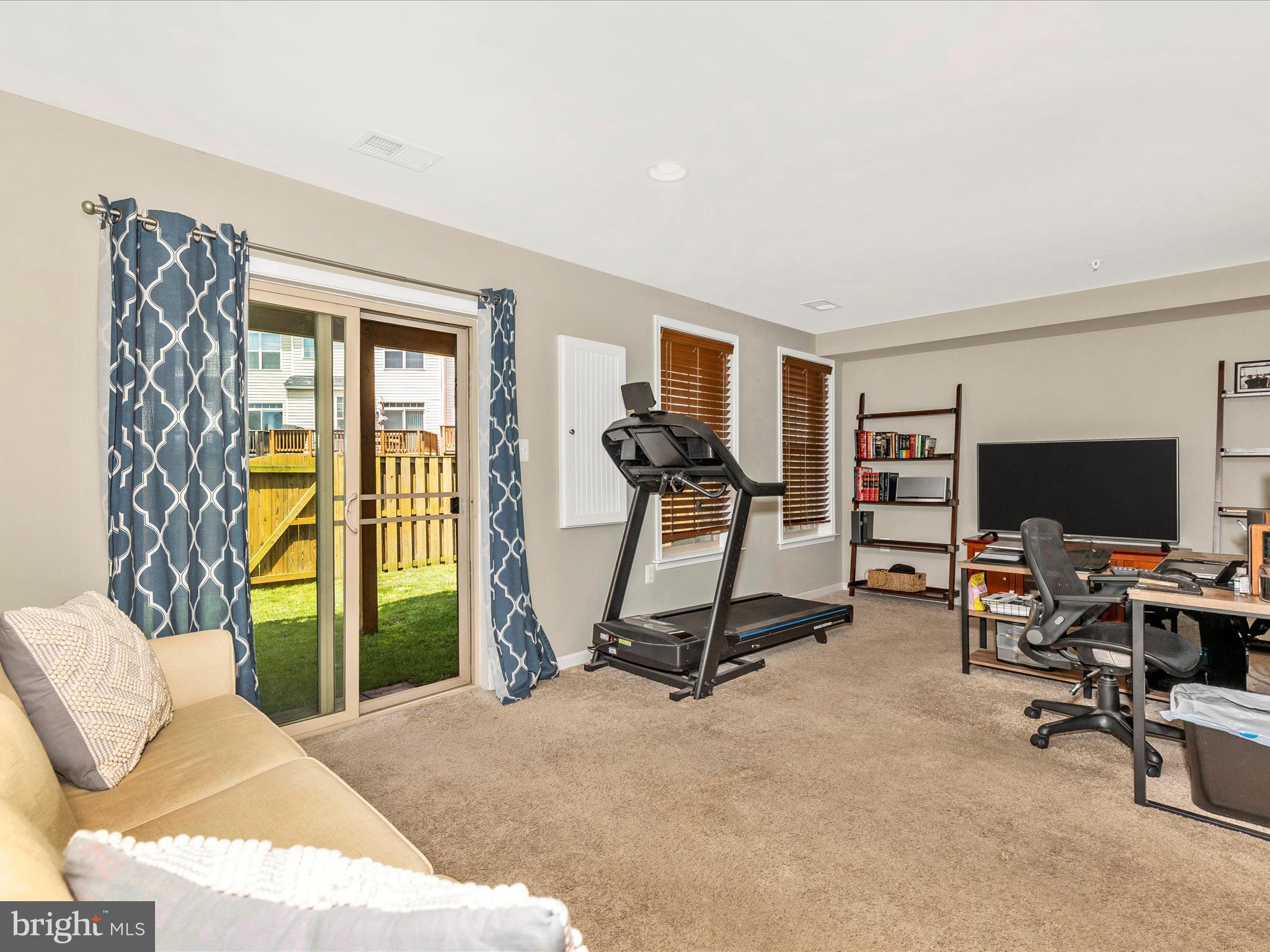 MANORS AT BALLENGER CREEK - Residential