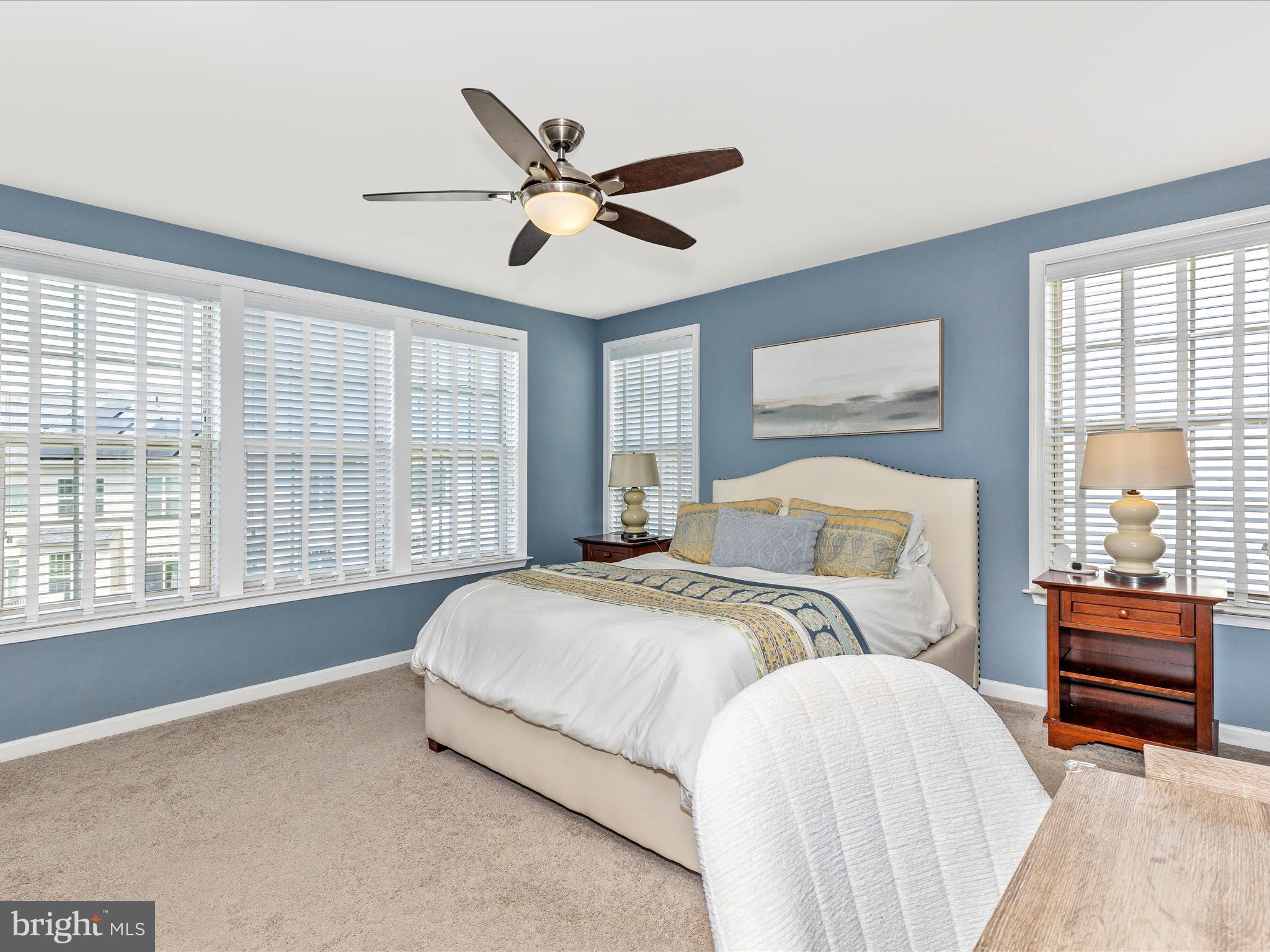 MANORS AT BALLENGER CREEK - Residential