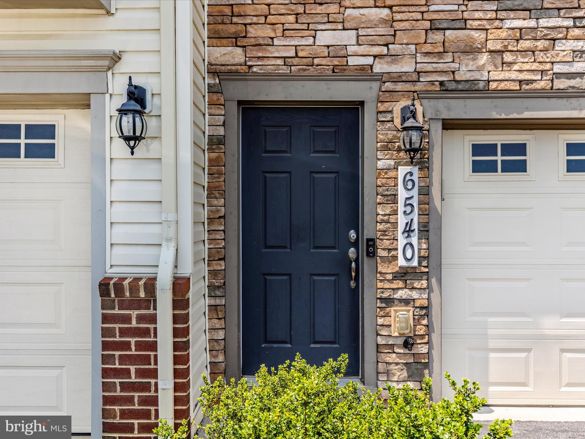 MANORS AT BALLENGER CREEK - Residential