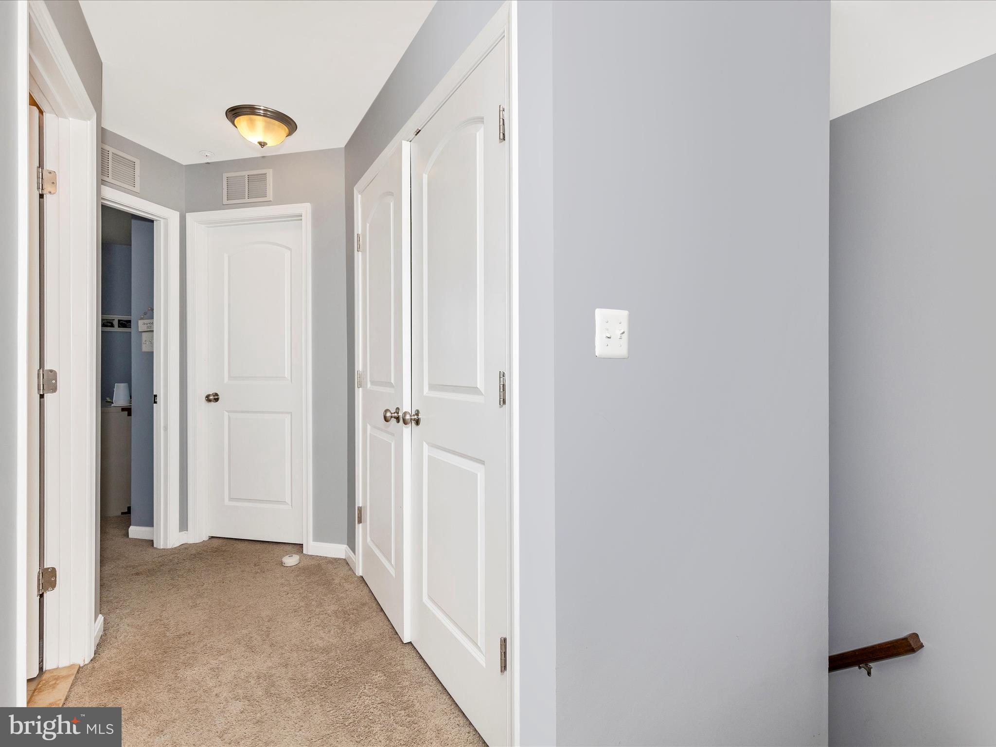 MANORS AT BALLENGER CREEK - Residential