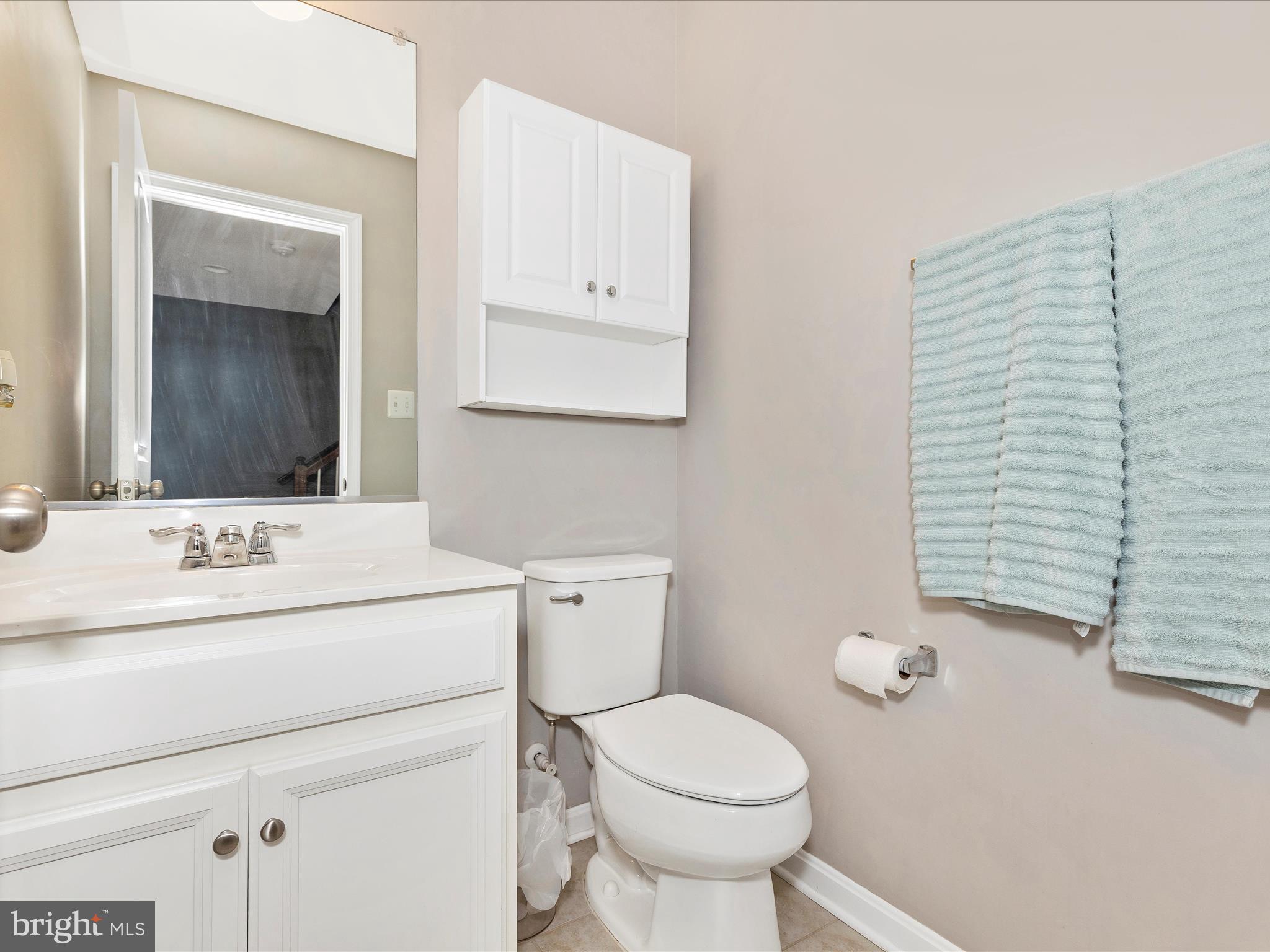 MANORS AT BALLENGER CREEK - Residential