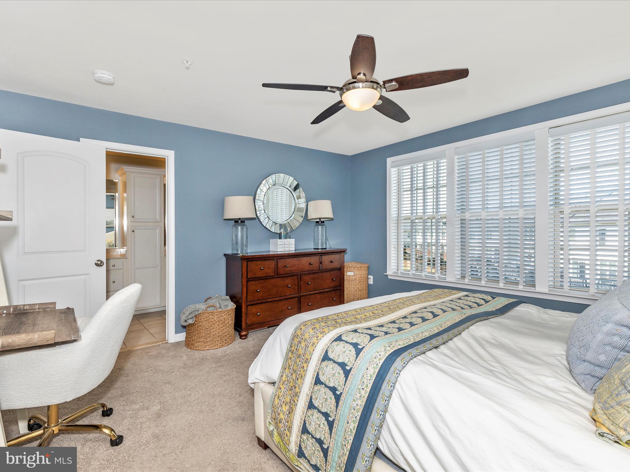 MANORS AT BALLENGER CREEK - Residential