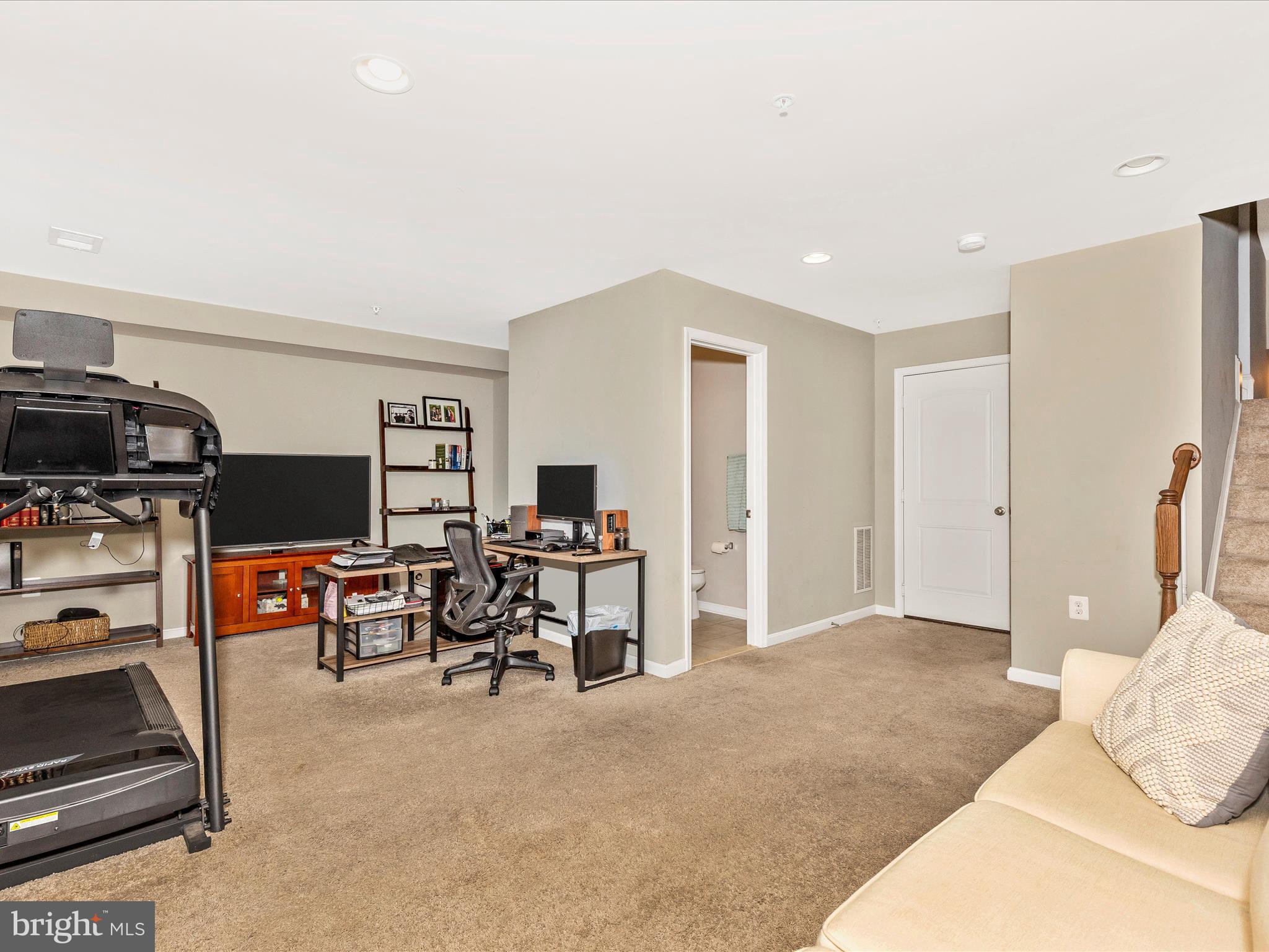 MANORS AT BALLENGER CREEK - Residential