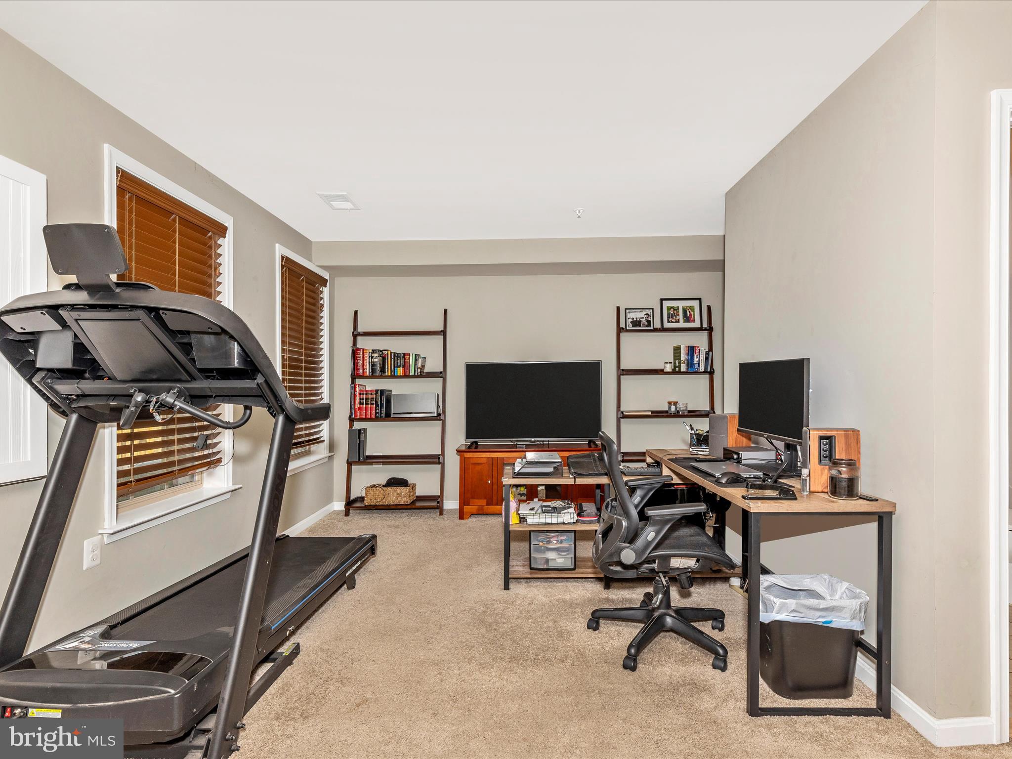 MANORS AT BALLENGER CREEK - Residential