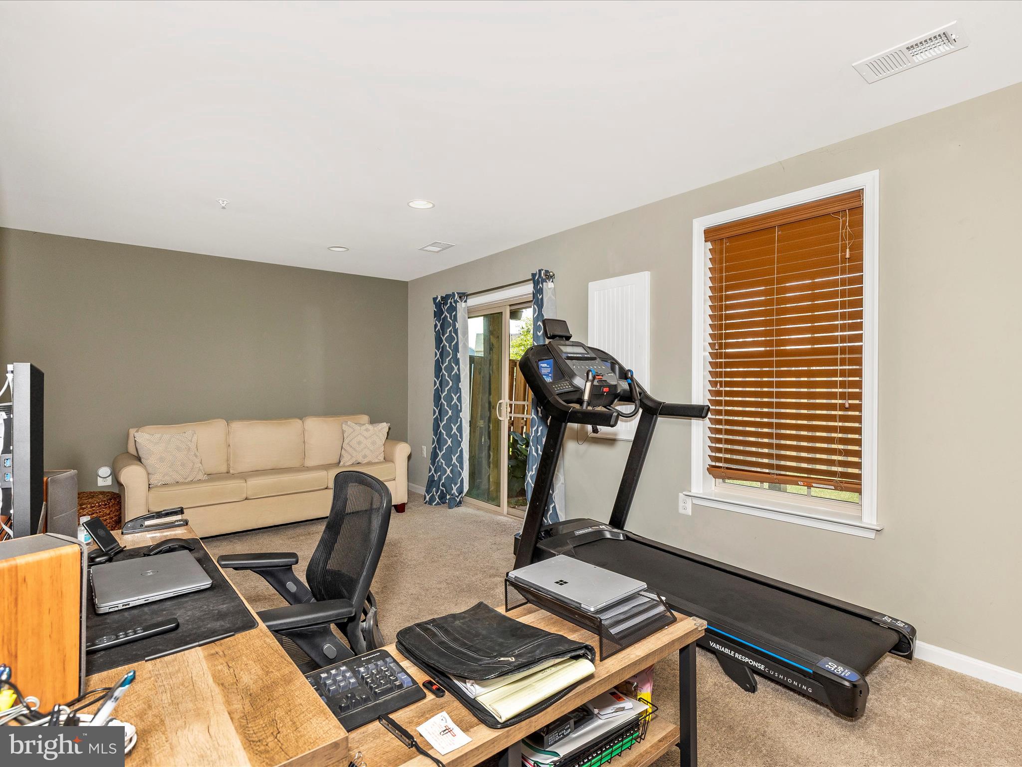 MANORS AT BALLENGER CREEK - Residential