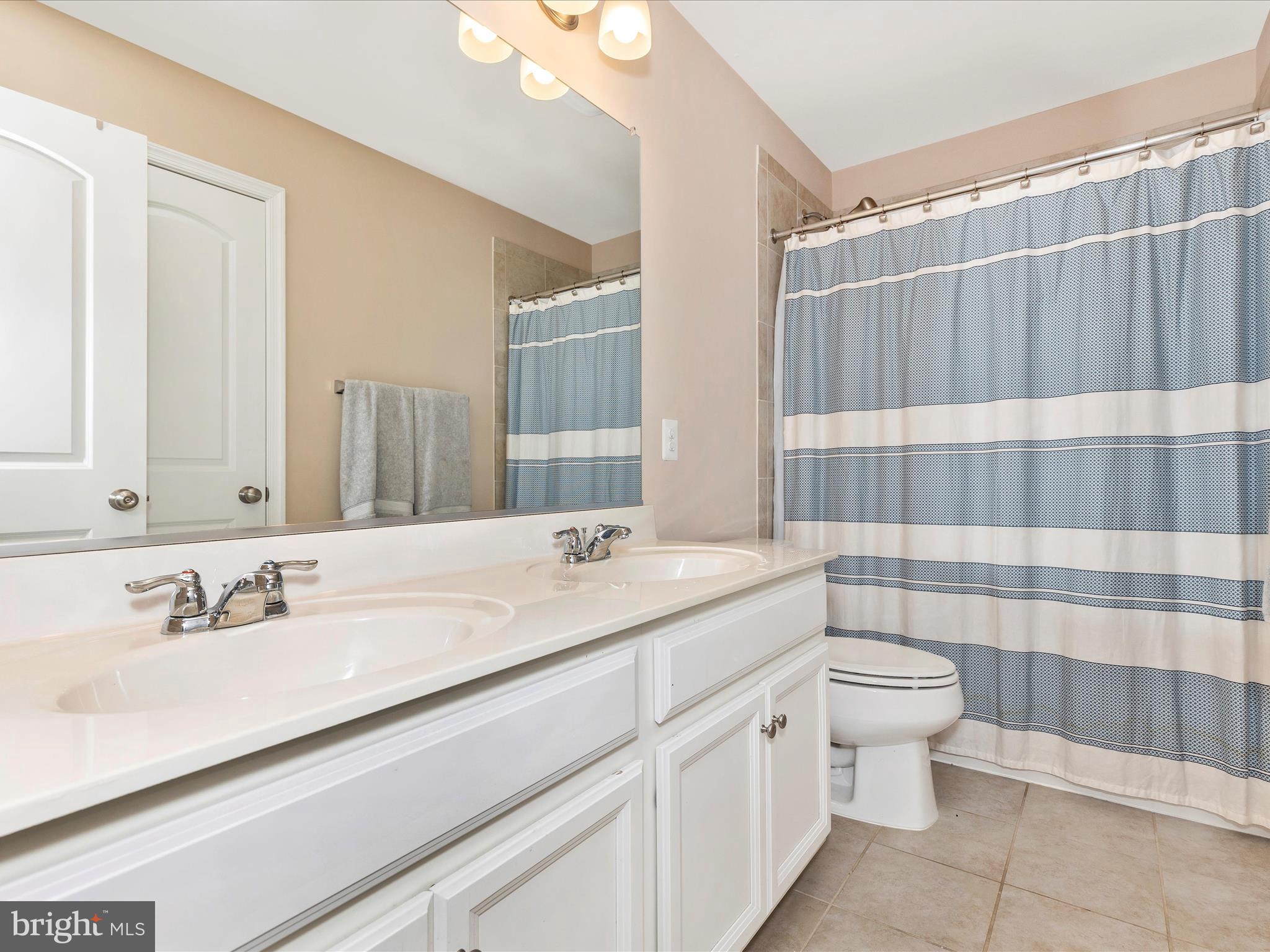 MANORS AT BALLENGER CREEK - Residential