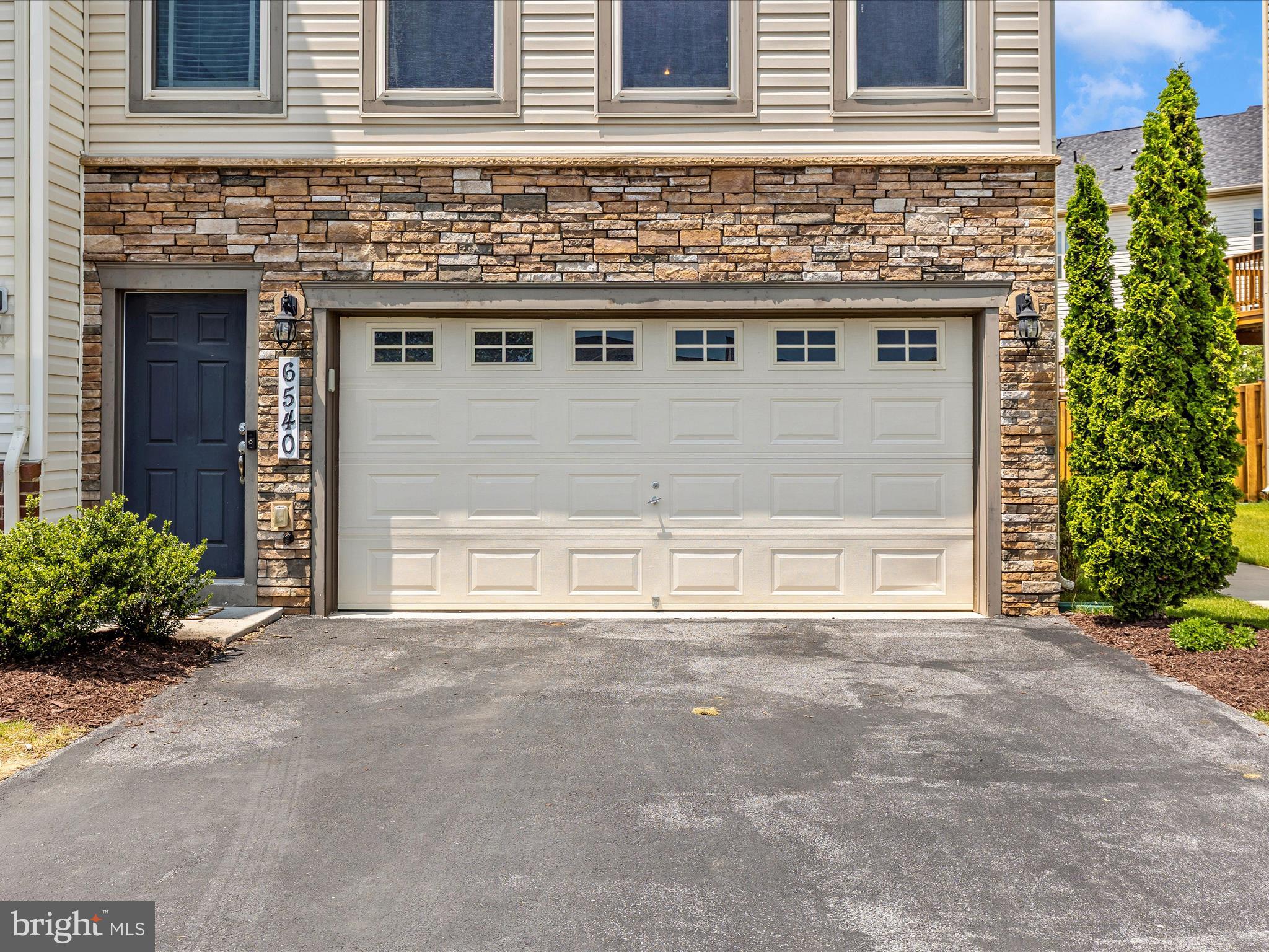 MANORS AT BALLENGER CREEK - Residential