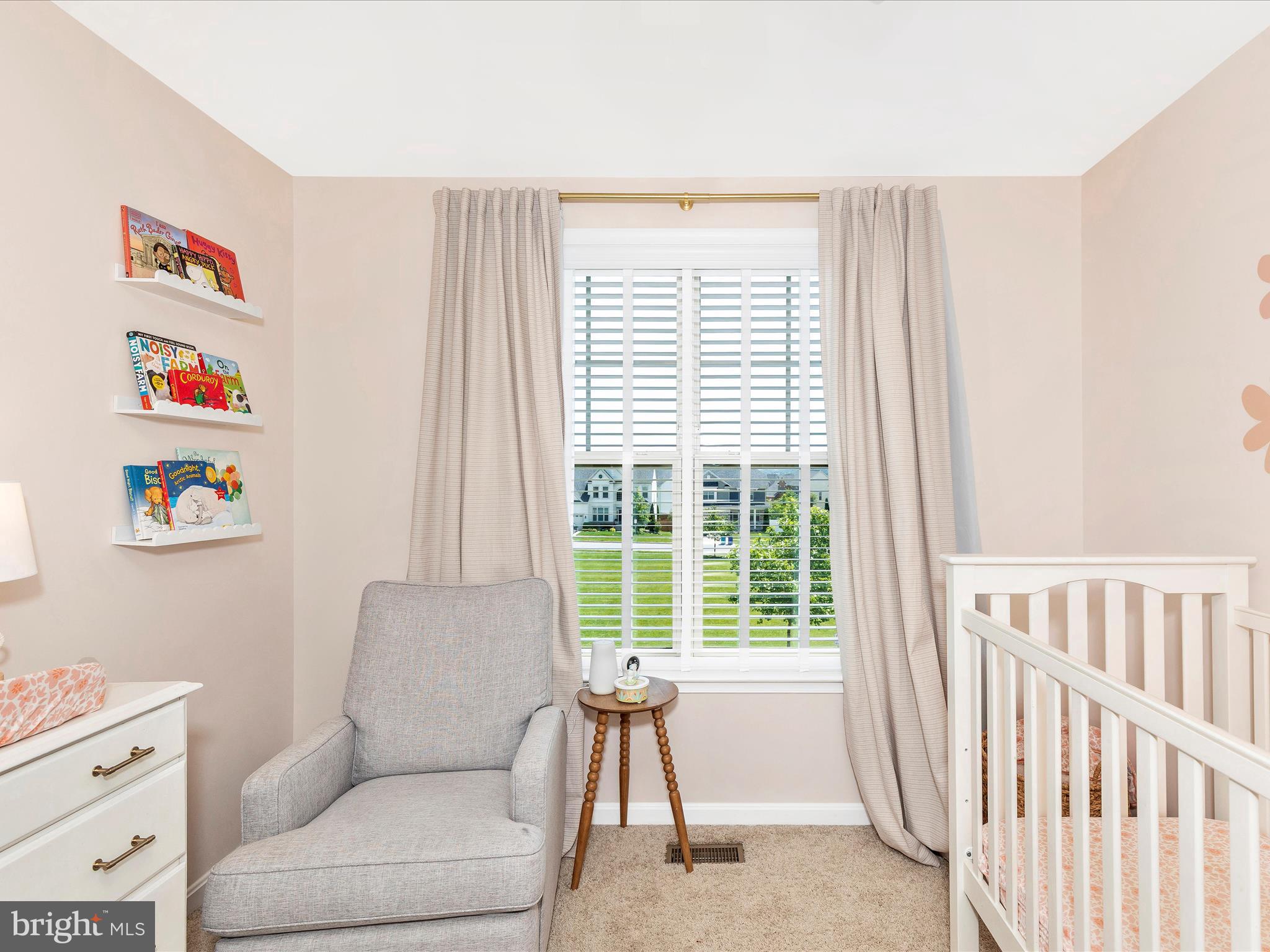 MANORS AT BALLENGER CREEK - Residential