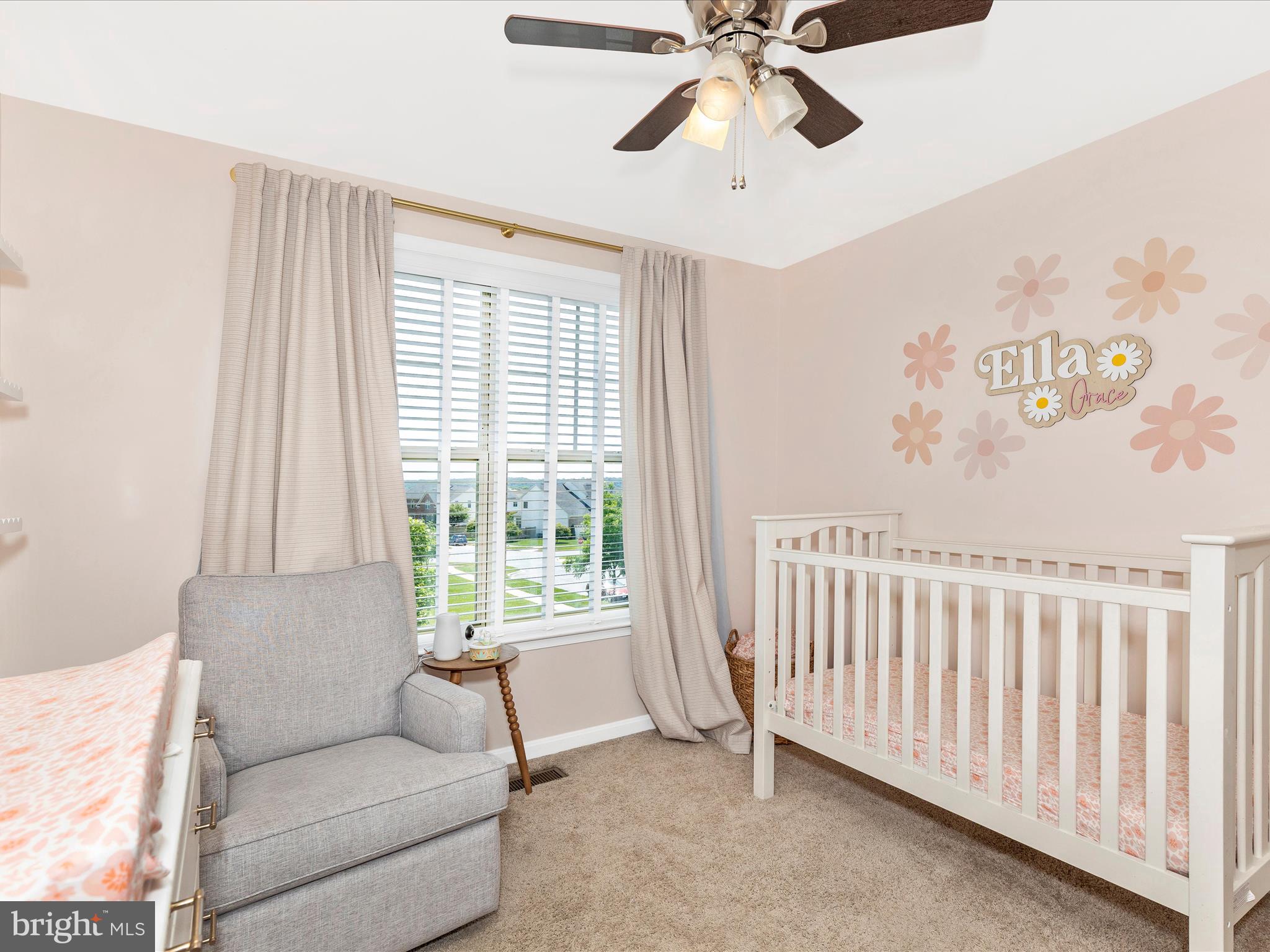 MANORS AT BALLENGER CREEK - Residential