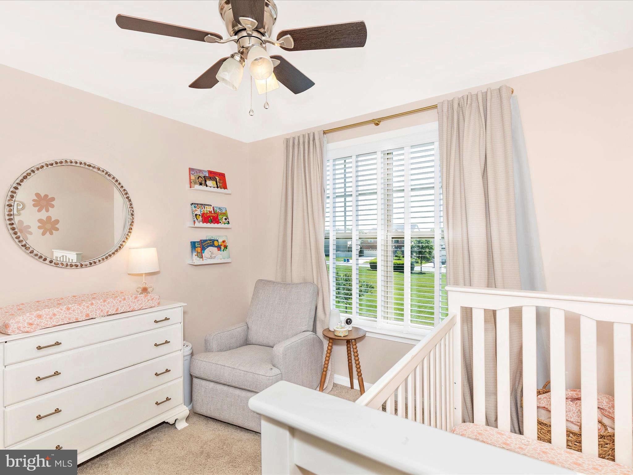 MANORS AT BALLENGER CREEK - Residential