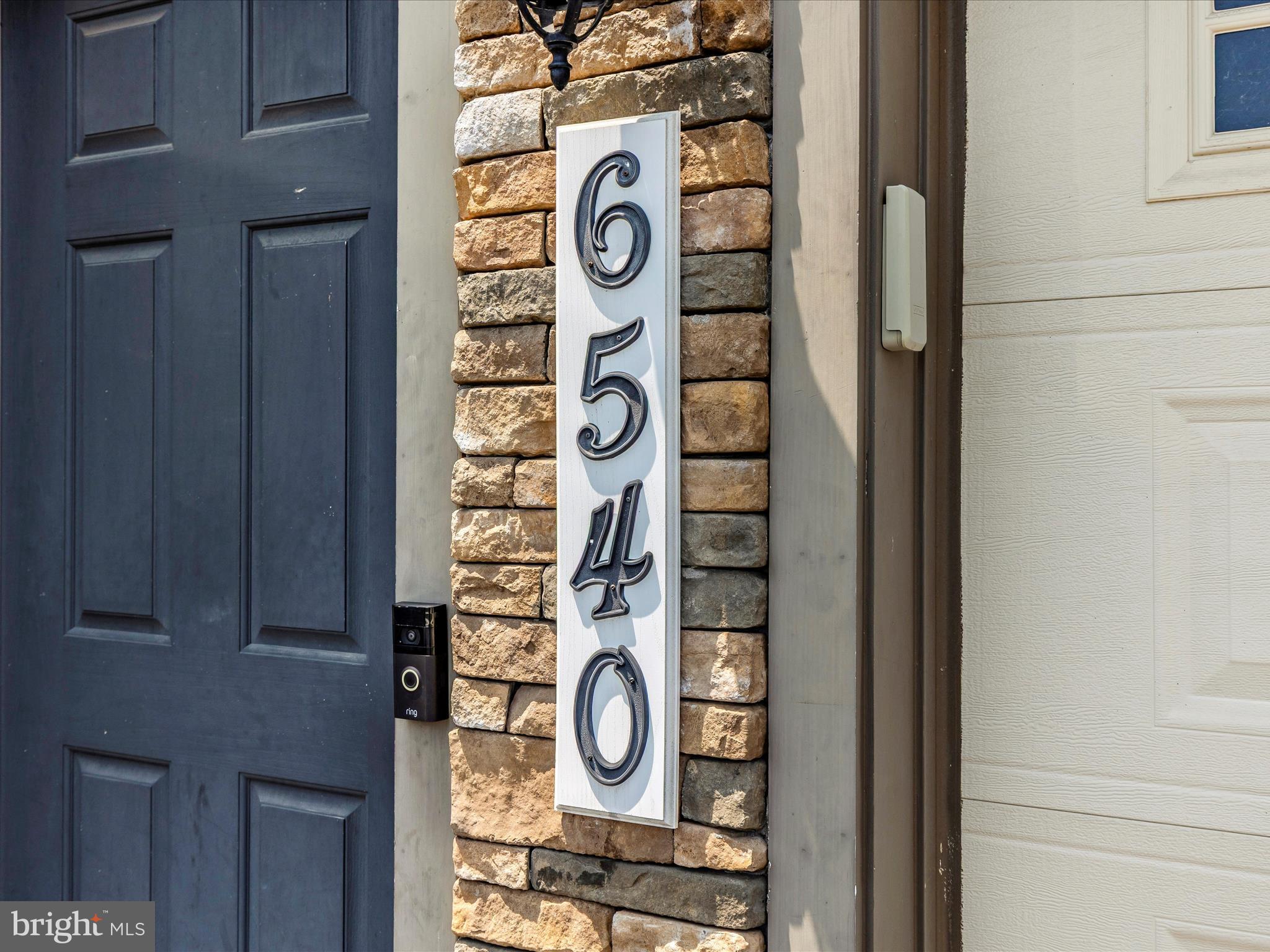 MANORS AT BALLENGER CREEK - Residential